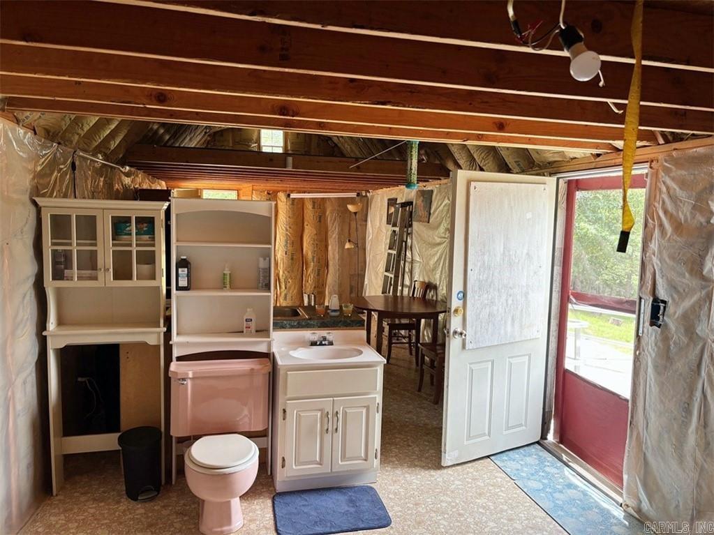 229 Sassafras  Peel, AR