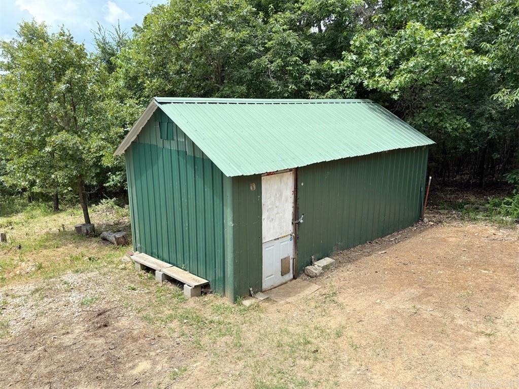 229 Sassafras  Peel, AR
