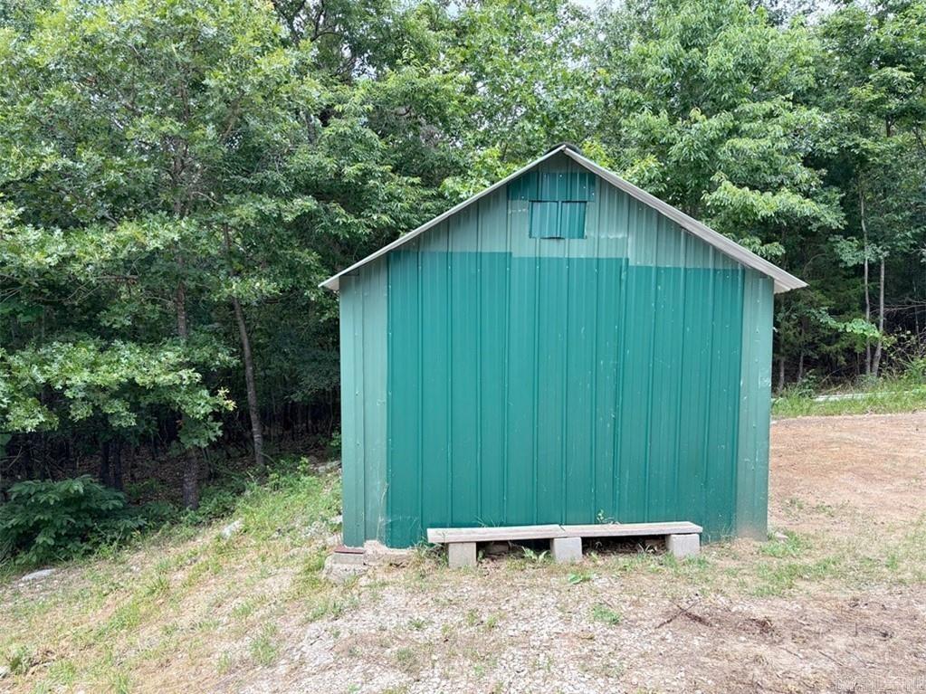 229 Sassafras  Peel, AR