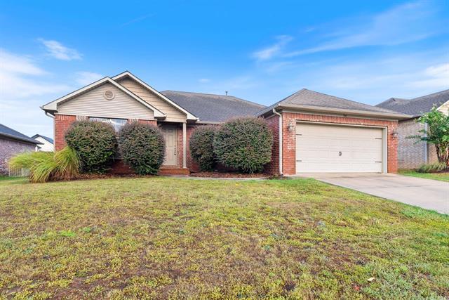 925  Wineberry  Conway, AR