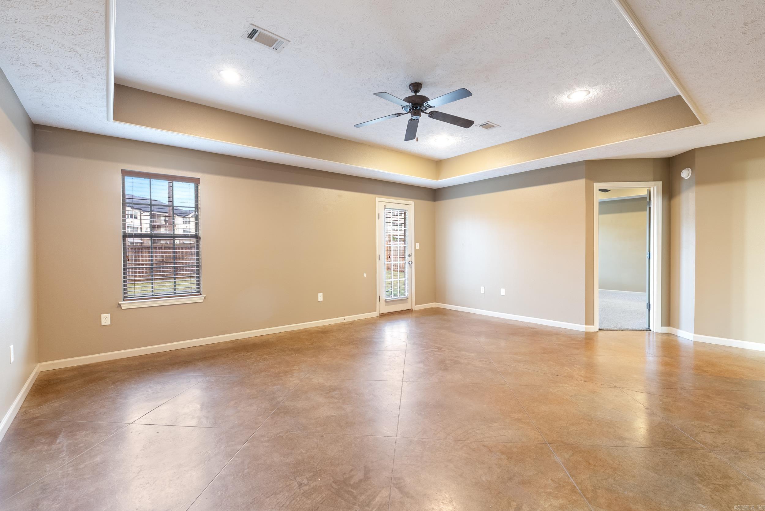 925 Wineberry  Conway, AR