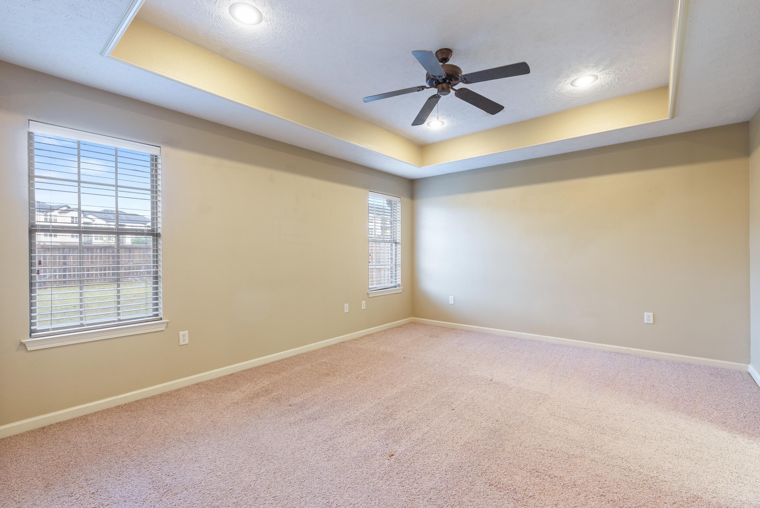 925 Wineberry  Conway, AR