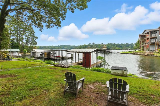 114  Haggard  Hot Springs, AR