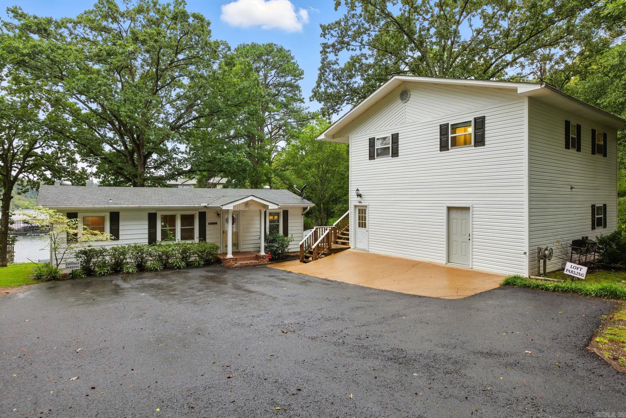 114 Haggard  Hot Springs, AR