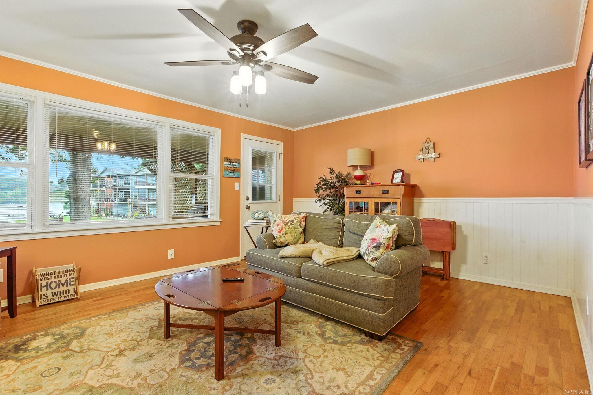 114 Haggard  Hot Springs, AR