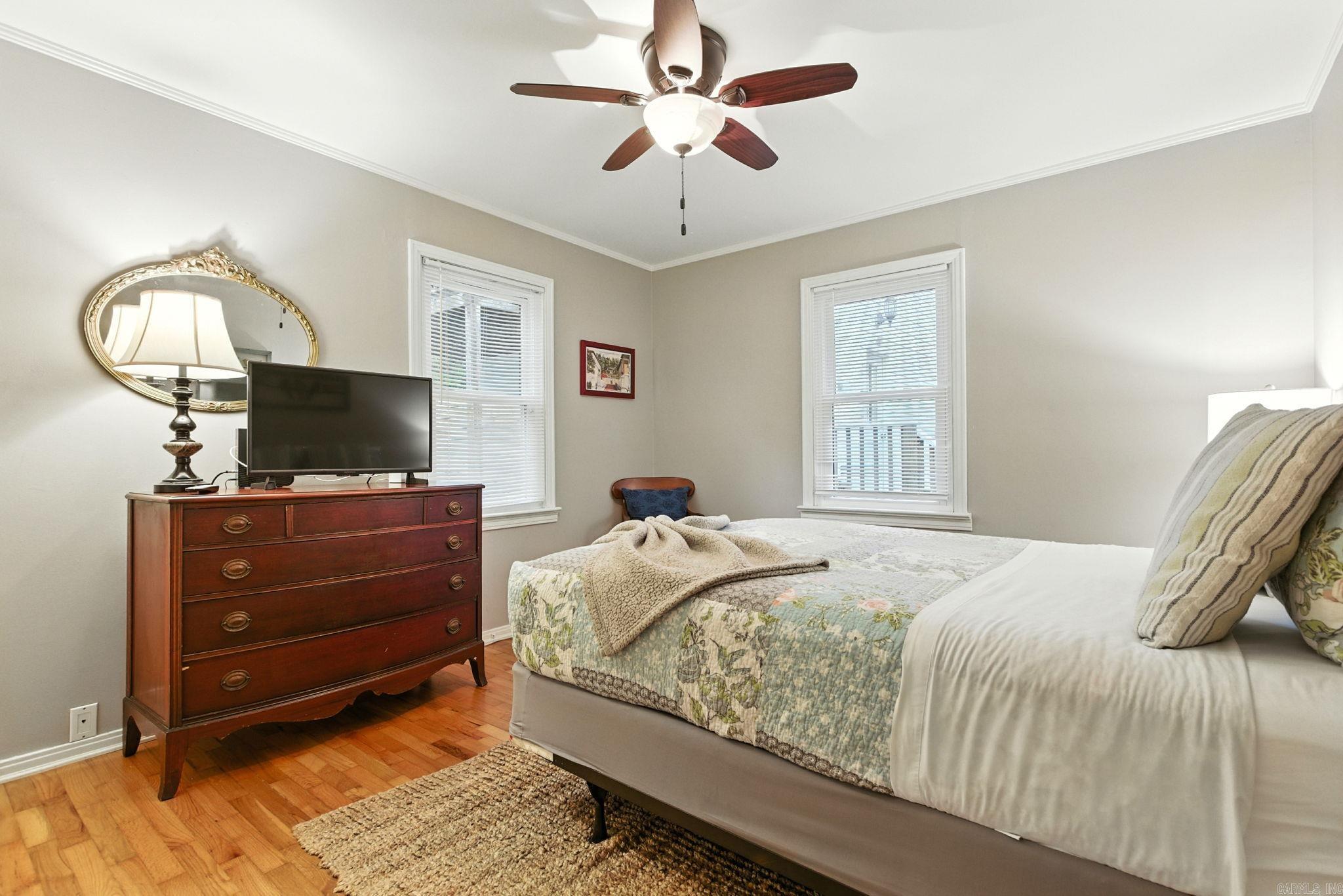 114 Haggard  Hot Springs, AR