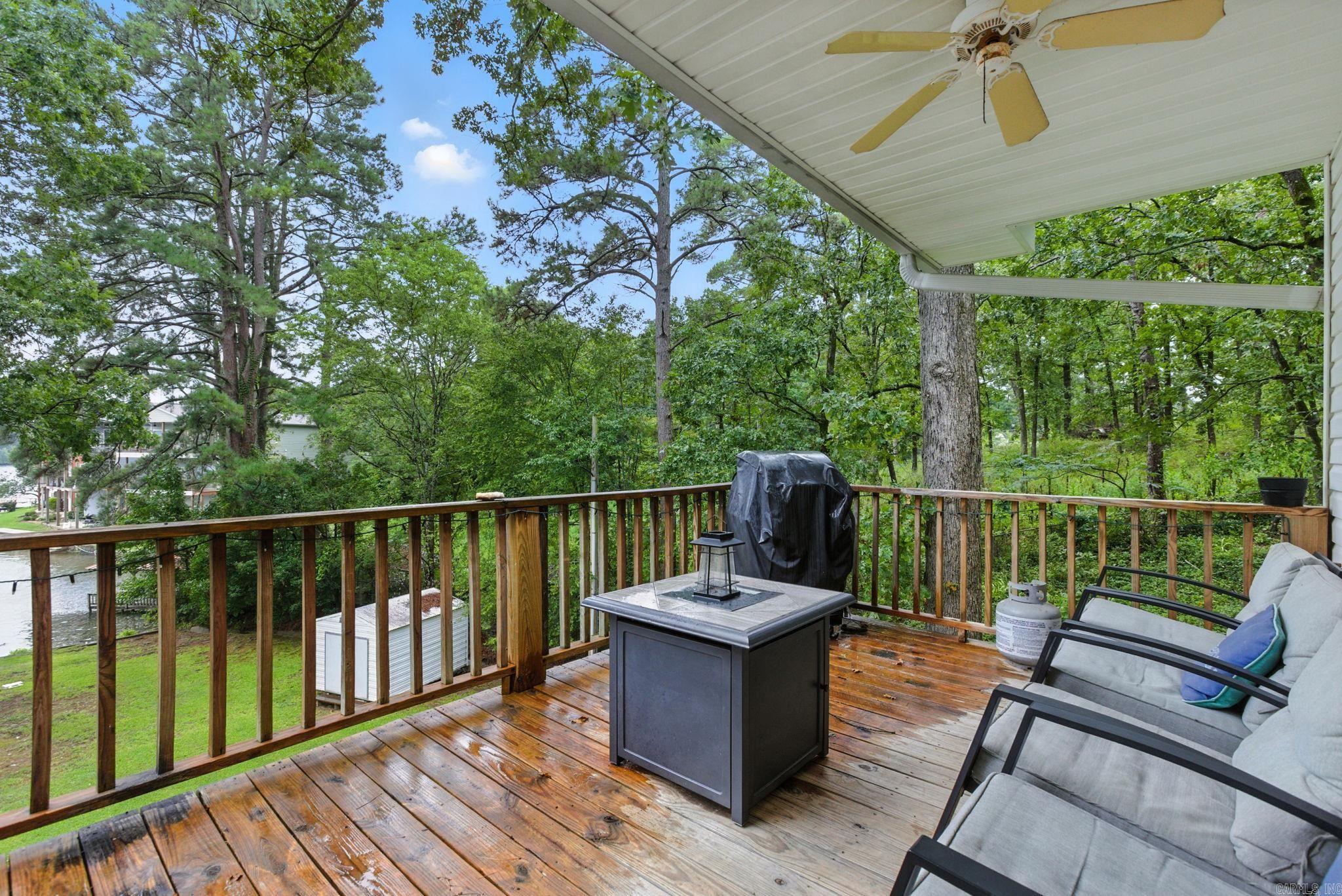 114 Haggard  Hot Springs, AR