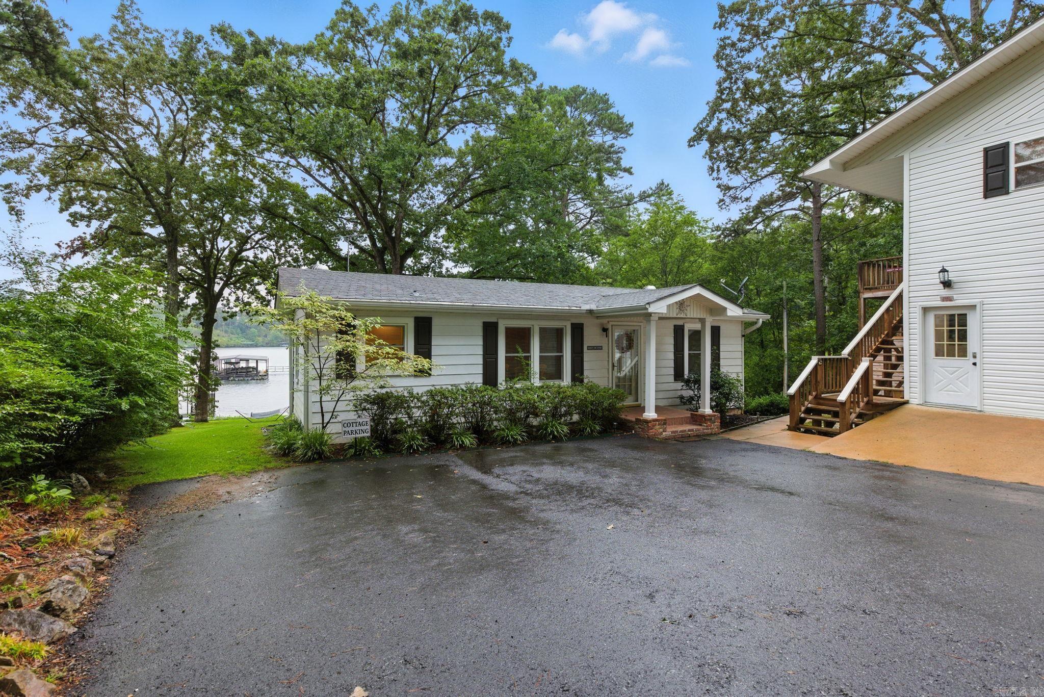 114 Haggard  Hot Springs, AR