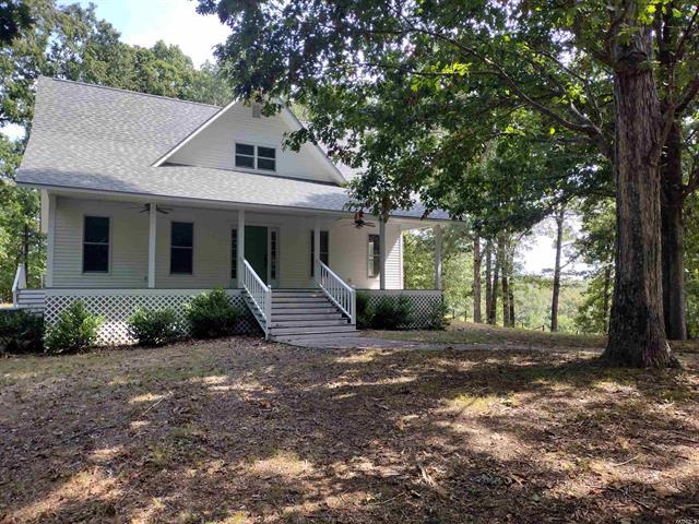 2777  Herpel Rd  Mountain View, AR