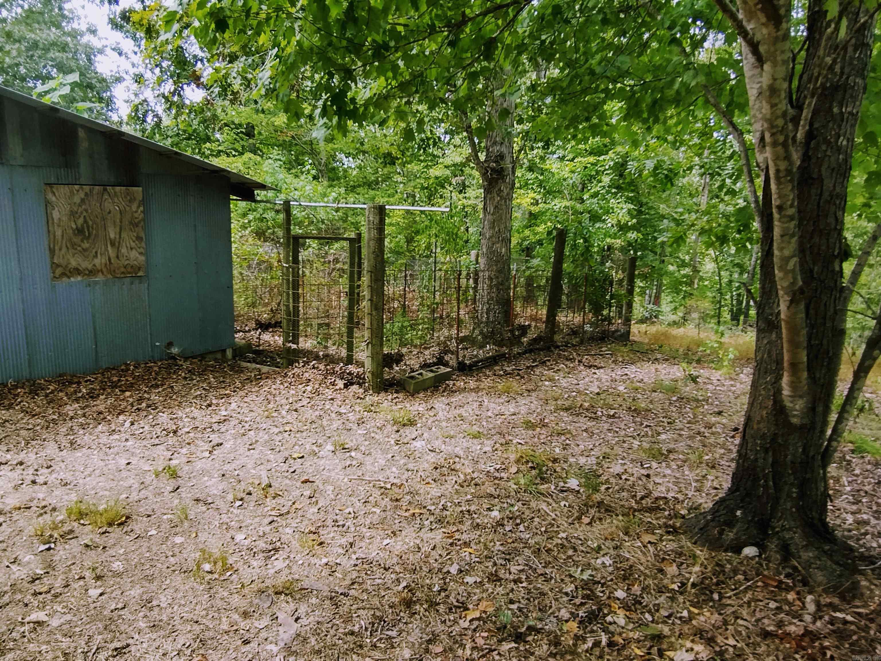 2777 Herpel Rd  Mountain View, AR