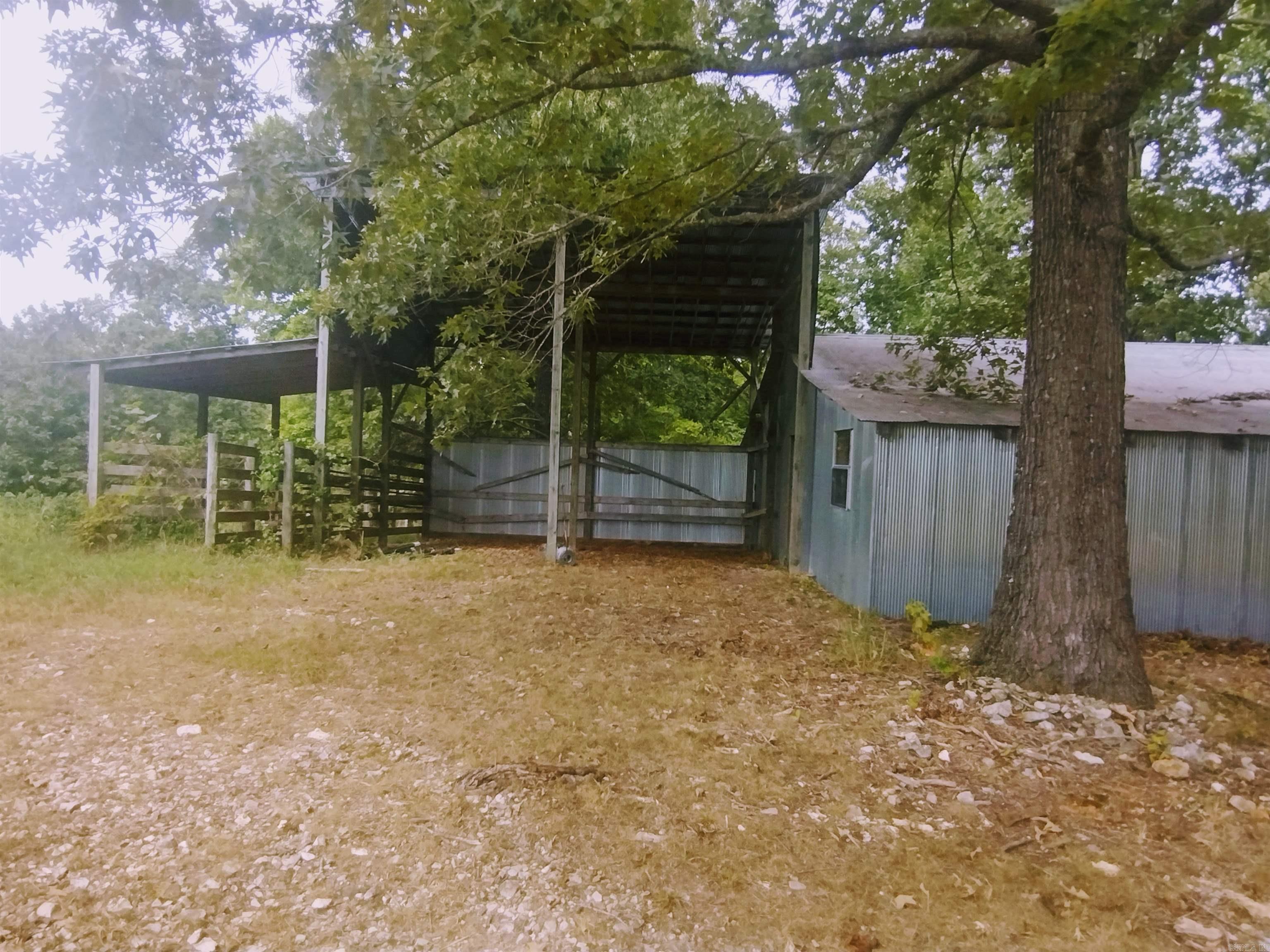 2777 Herpel Rd  Mountain View, AR