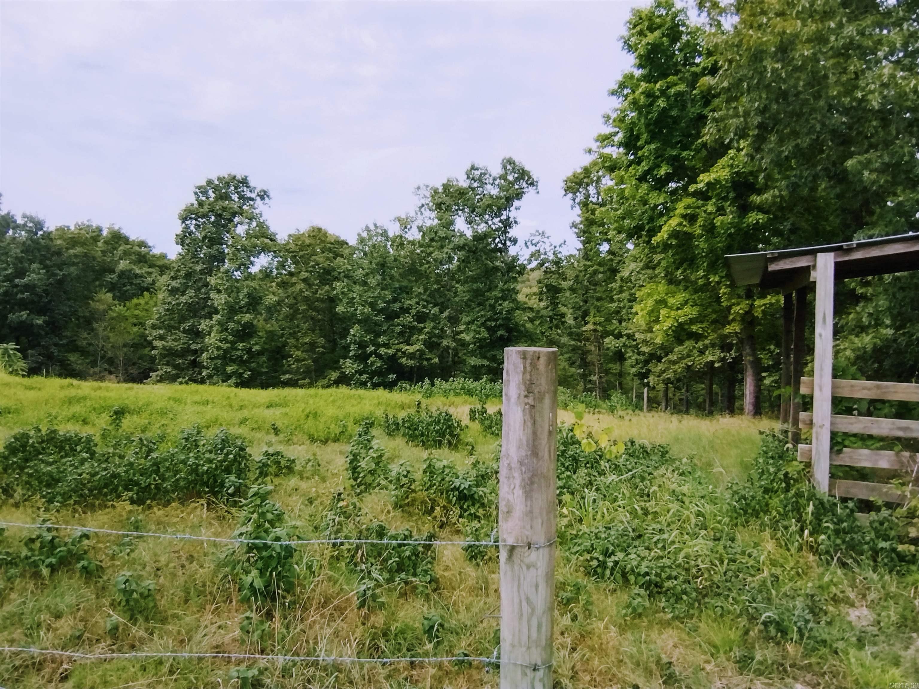 2777 Herpel Rd  Mountain View, AR