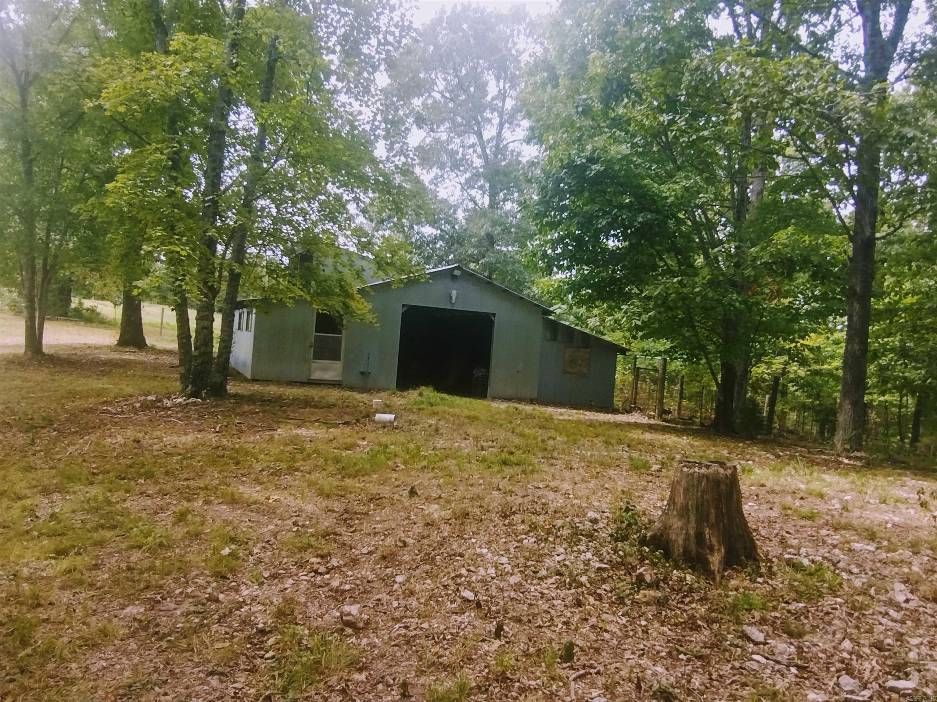 2777 Herpel Rd  Mountain View, AR