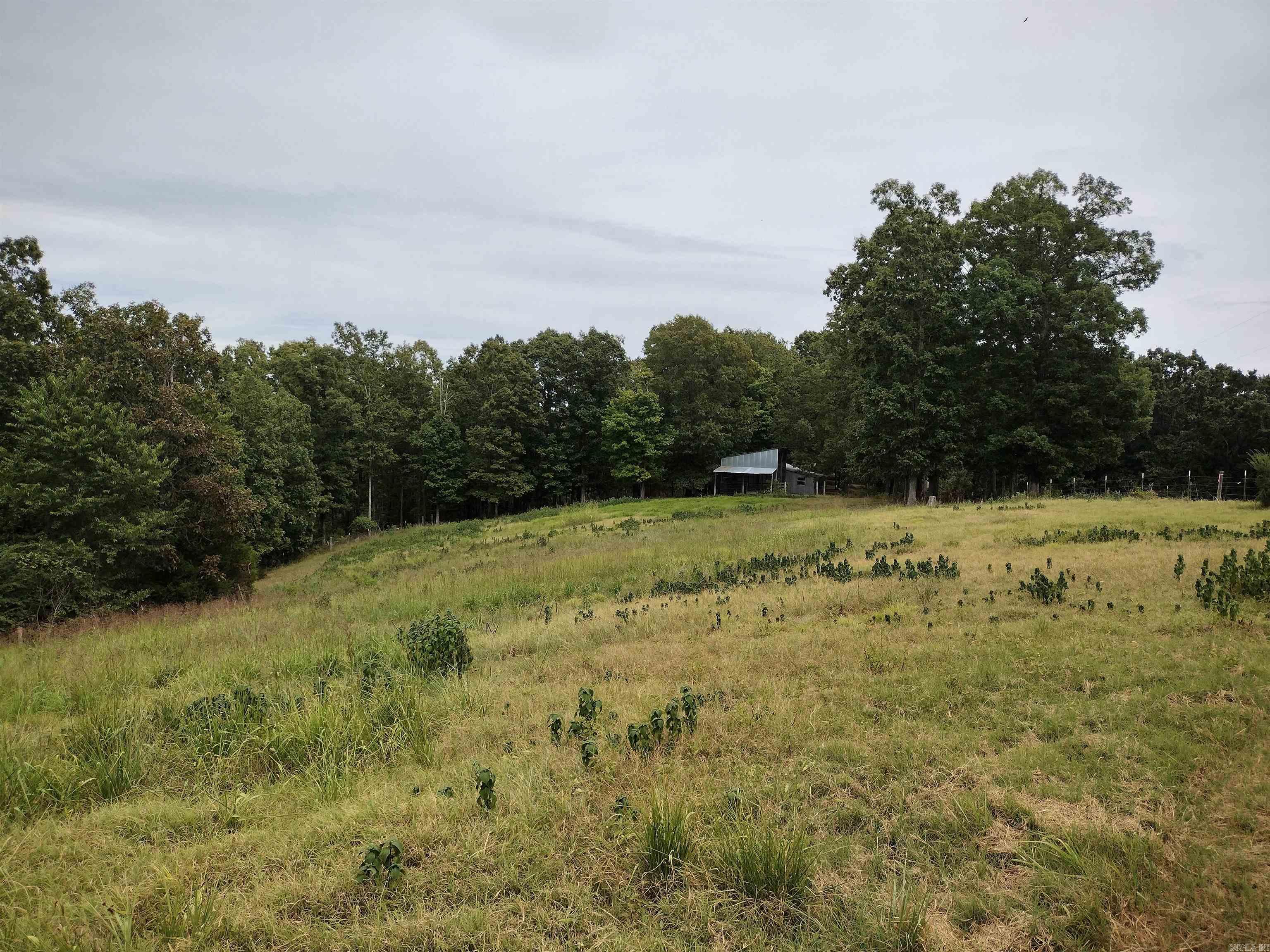2777 Herpel Rd  Mountain View, AR