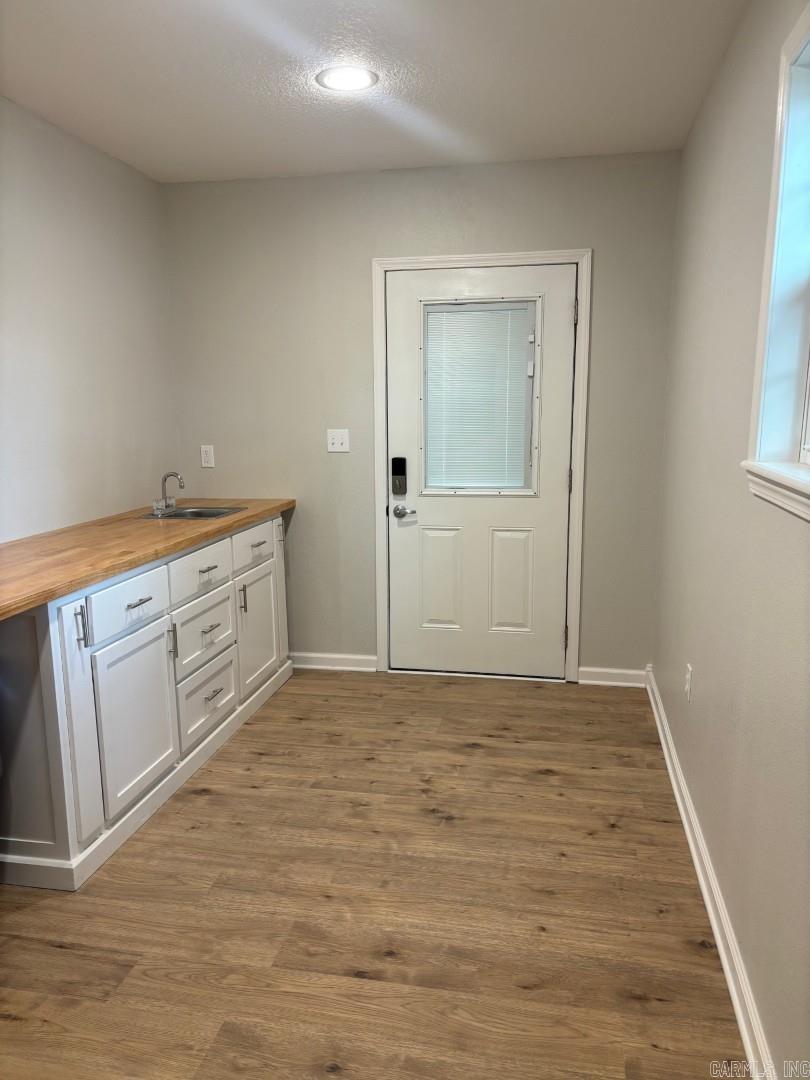 234 E Busbee St  Camden, AR