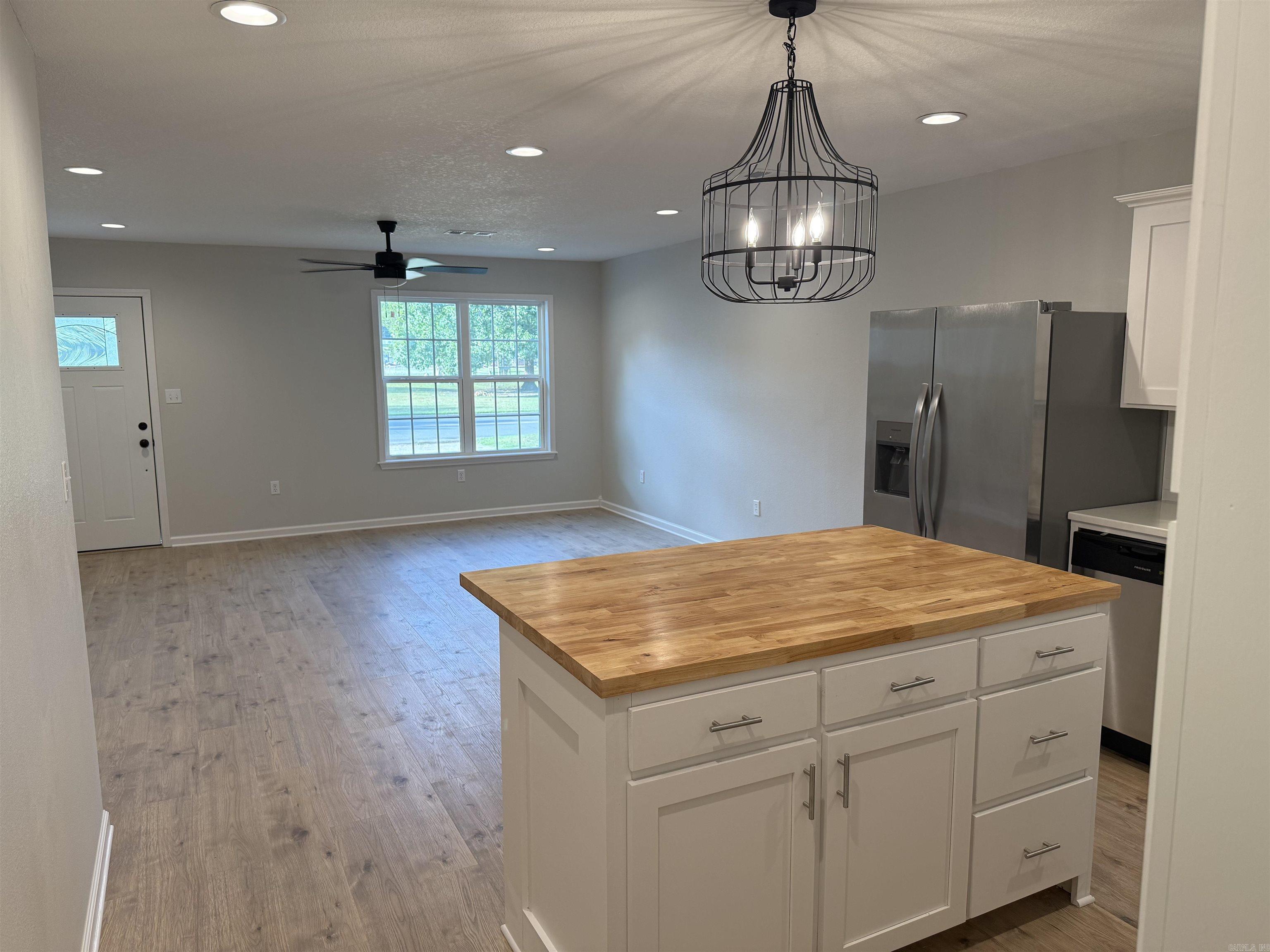 234 E Busbee St  Camden, AR