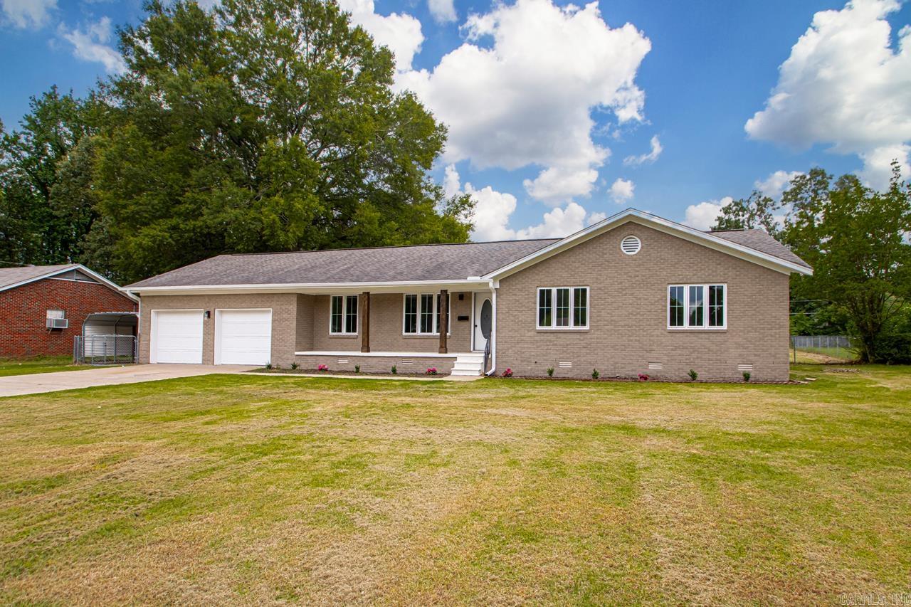 209 Indianhead  Sherwood, AR
