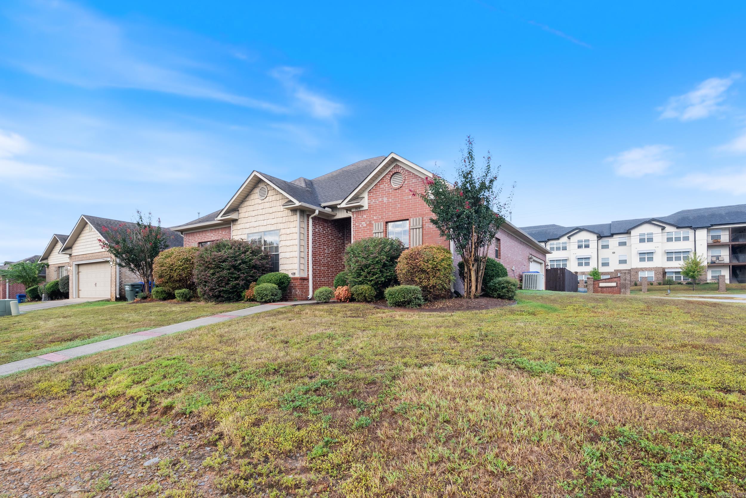 905 Wineberry  Conway, AR