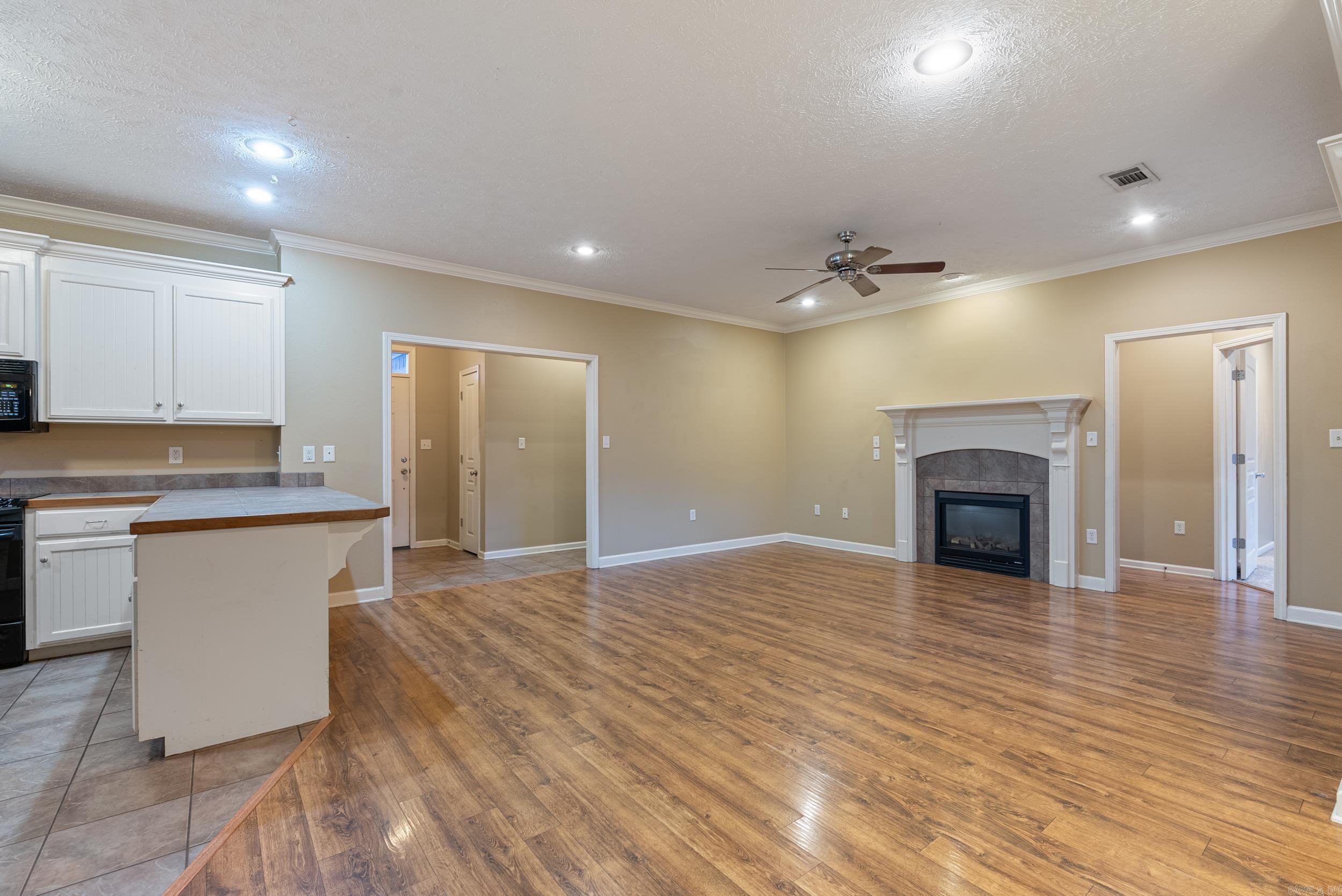 905 Wineberry  Conway, AR
