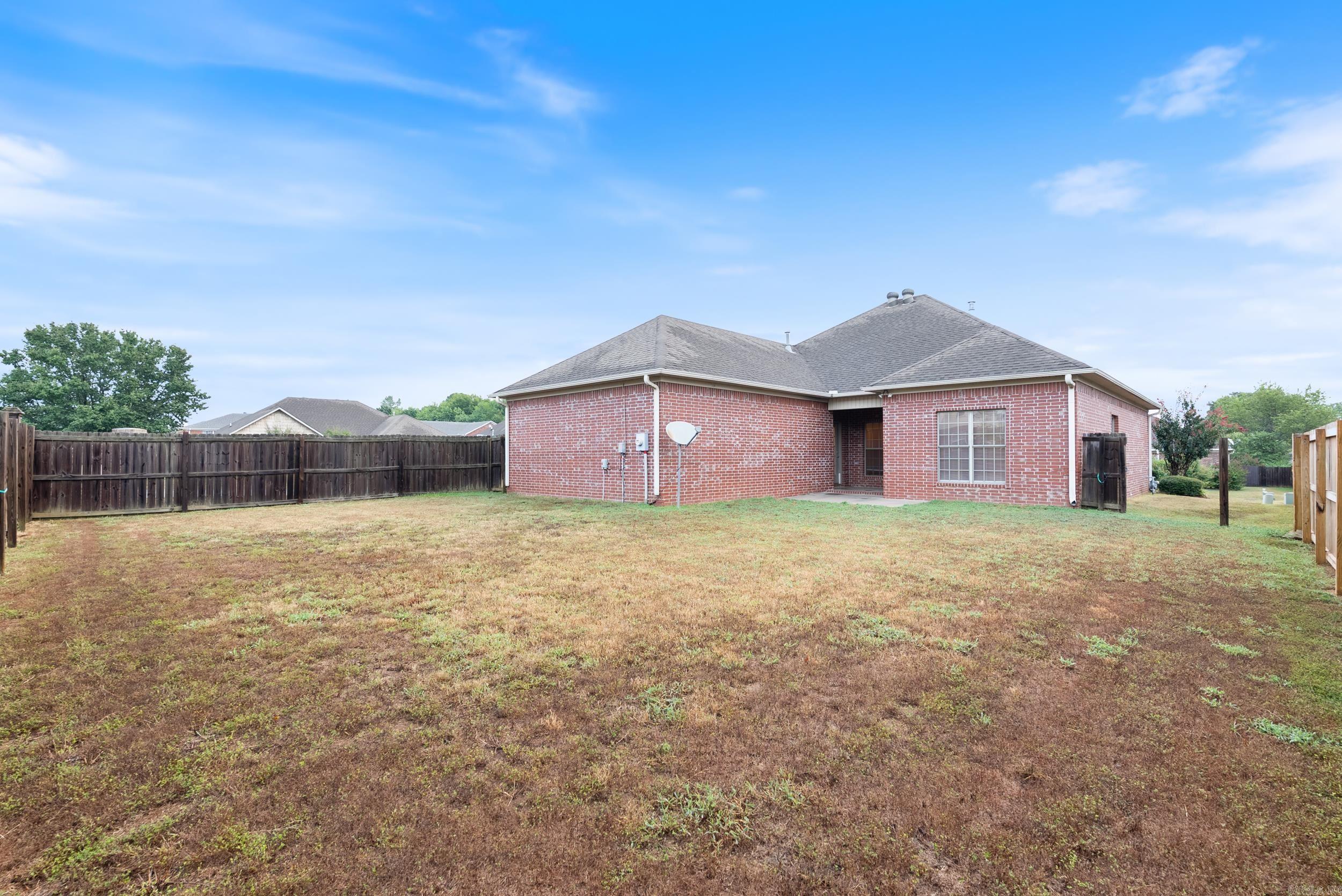 905 Wineberry  Conway, AR