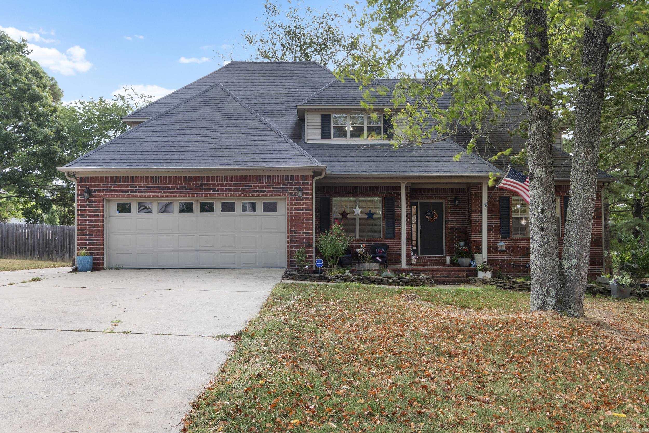 26 Trenton  Greenbrier, AR