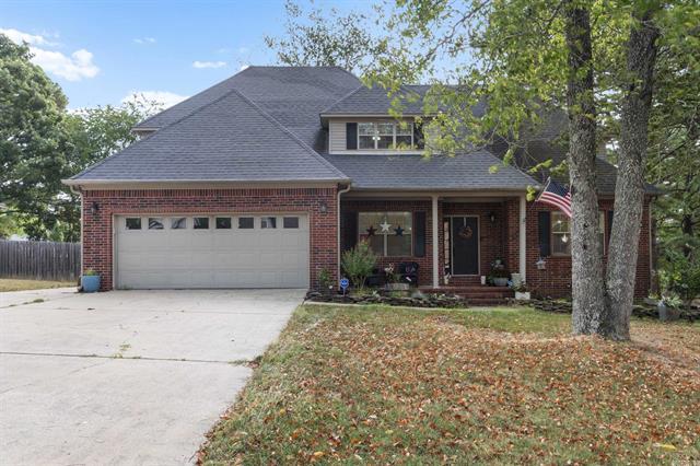 26  Trenton  Greenbrier, AR