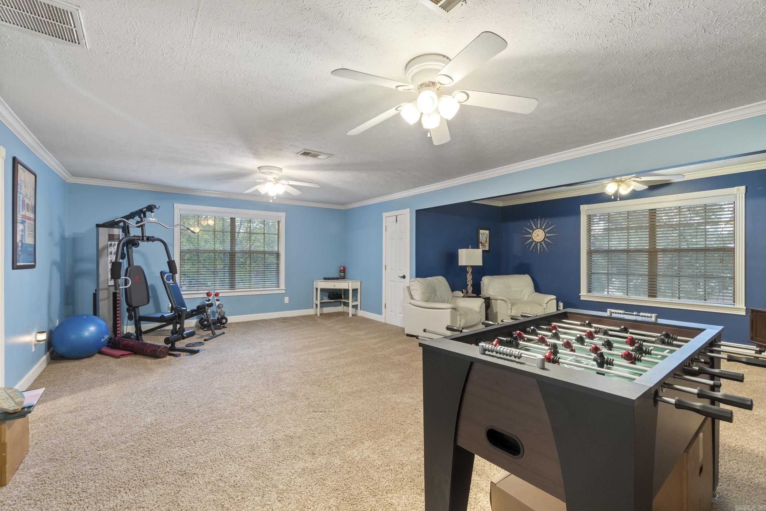 26 Trenton  Greenbrier, AR