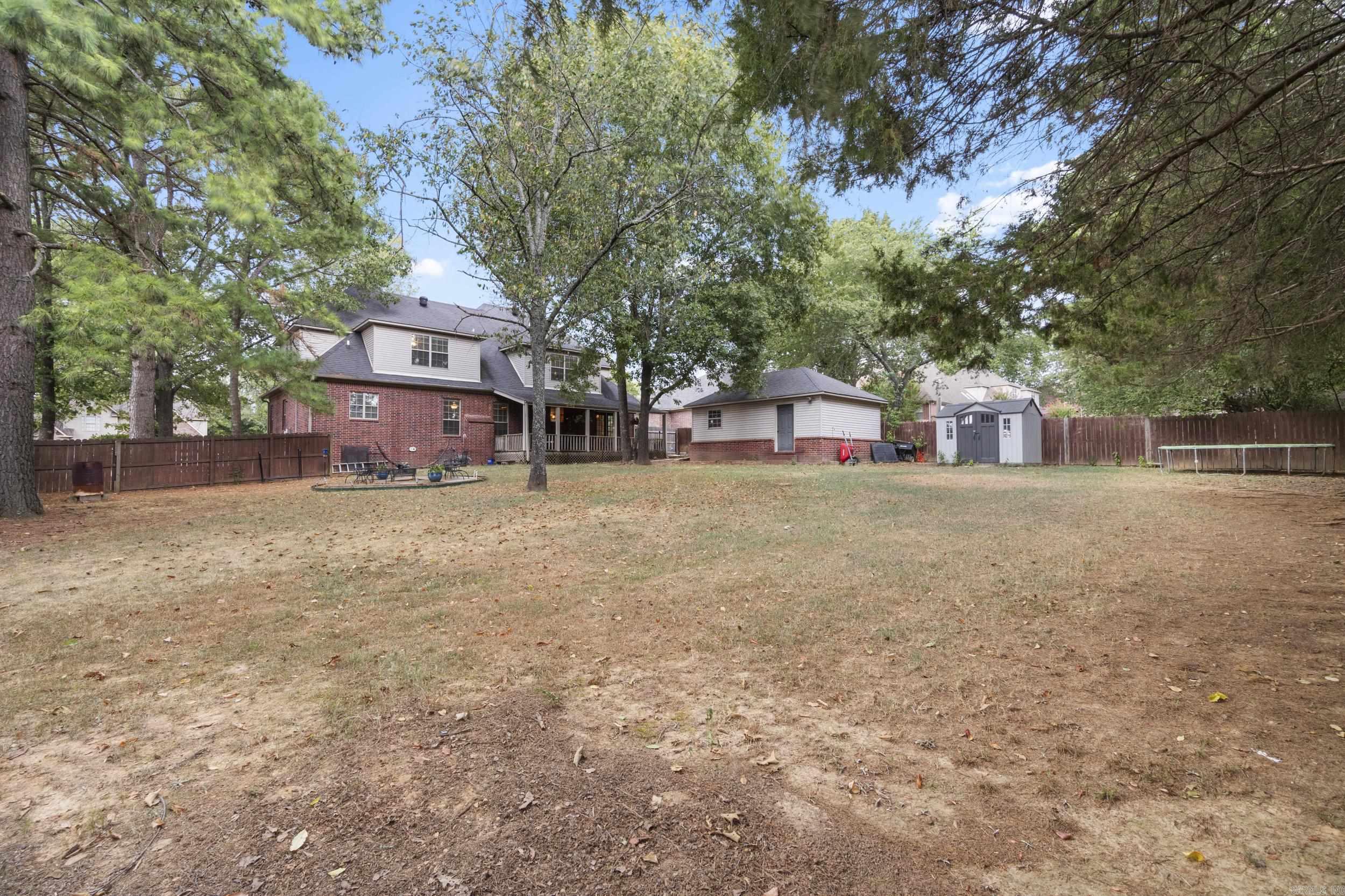26 Trenton  Greenbrier, AR