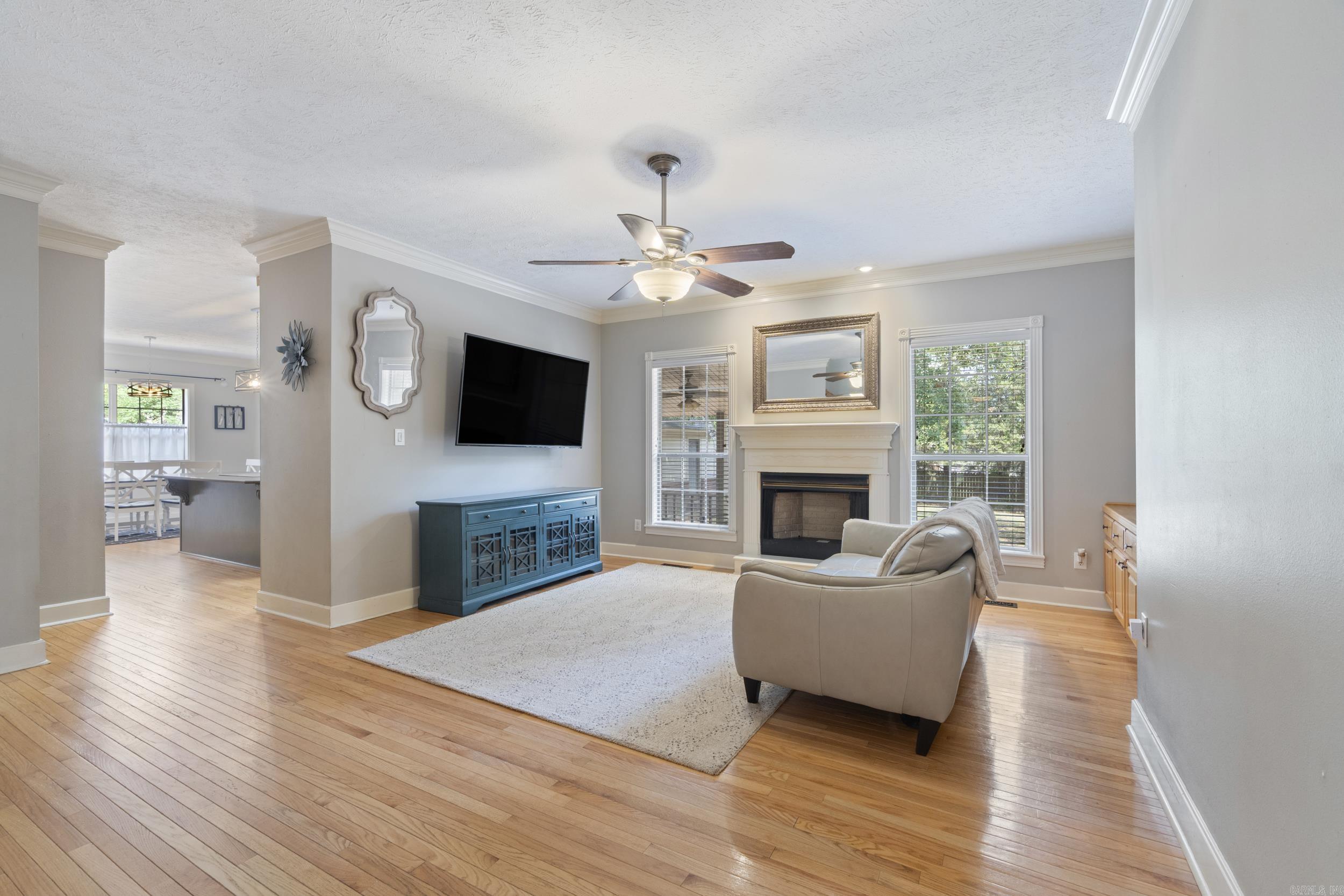 26 Trenton  Greenbrier, AR