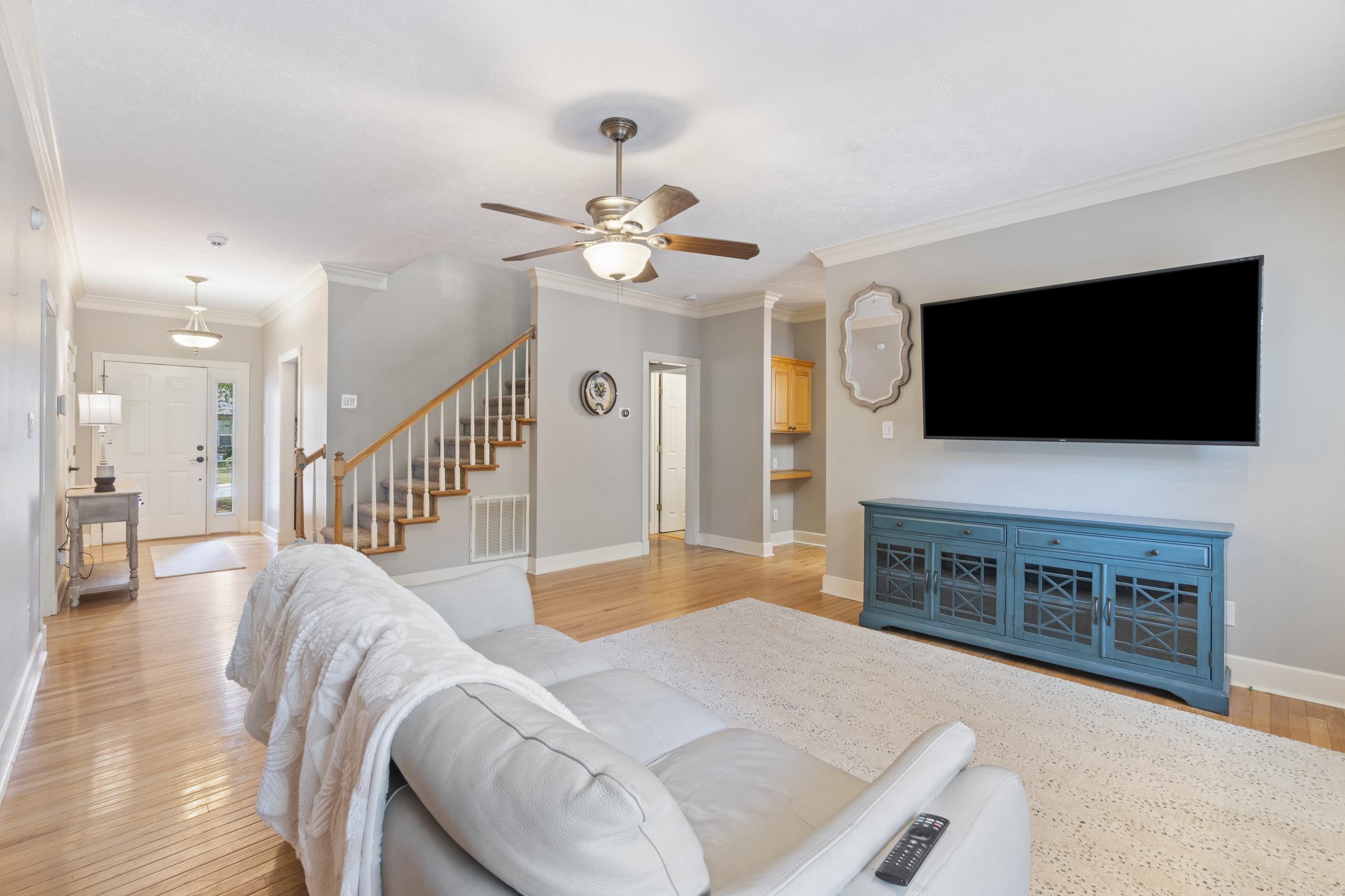 26 Trenton  Greenbrier, AR