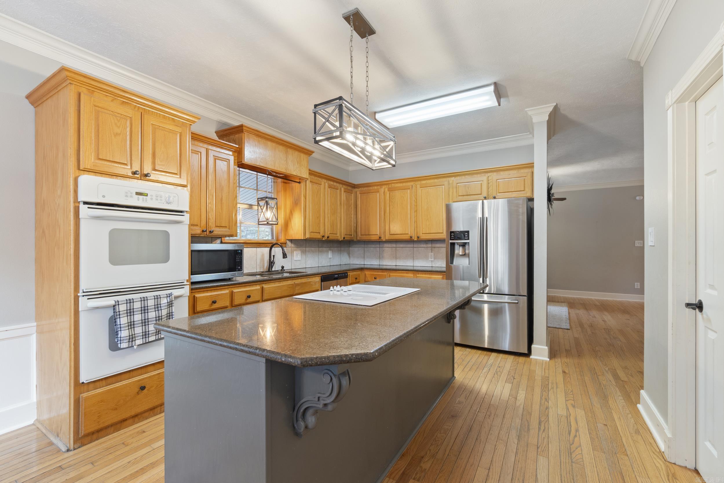 26 Trenton  Greenbrier, AR