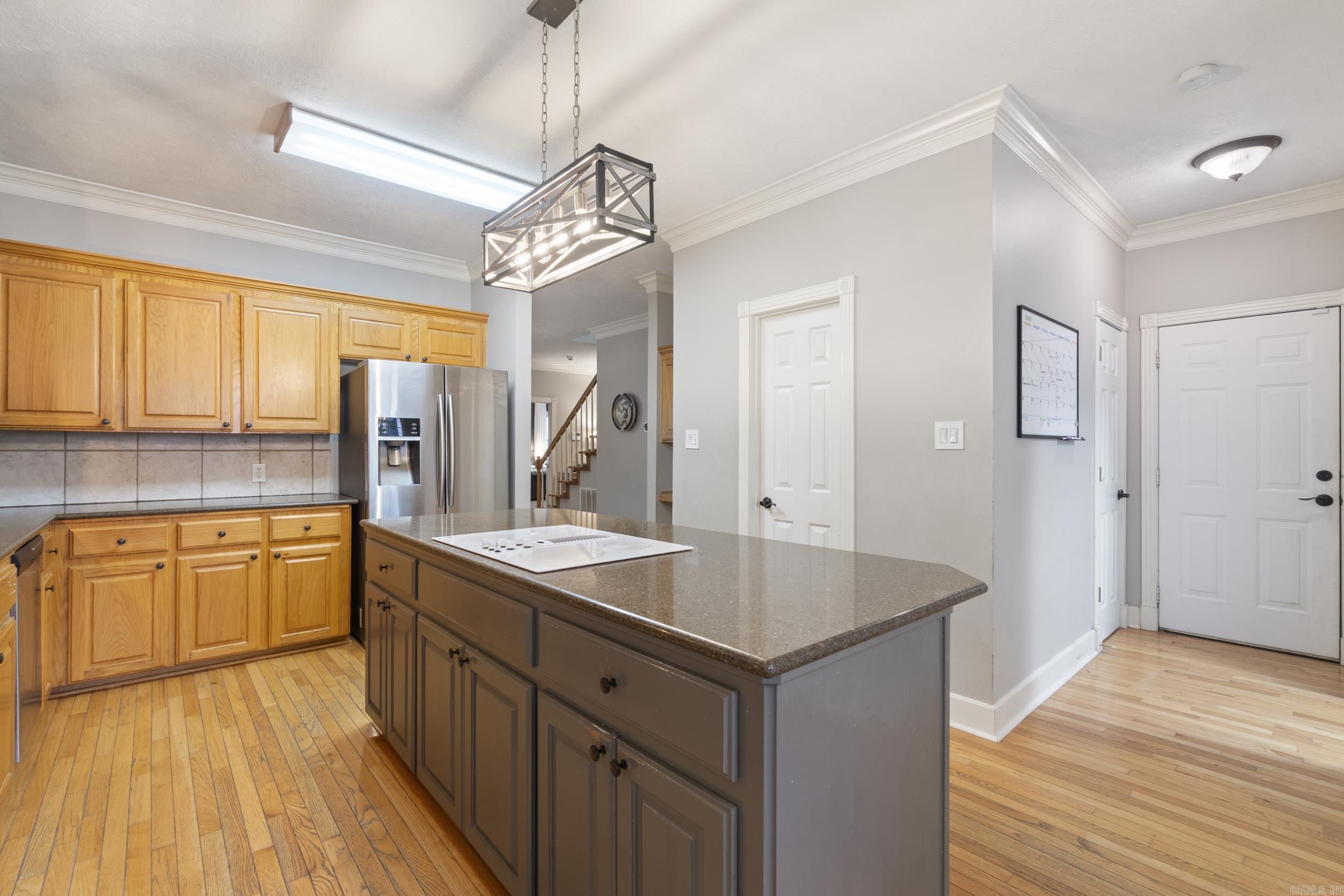 26 Trenton  Greenbrier, AR