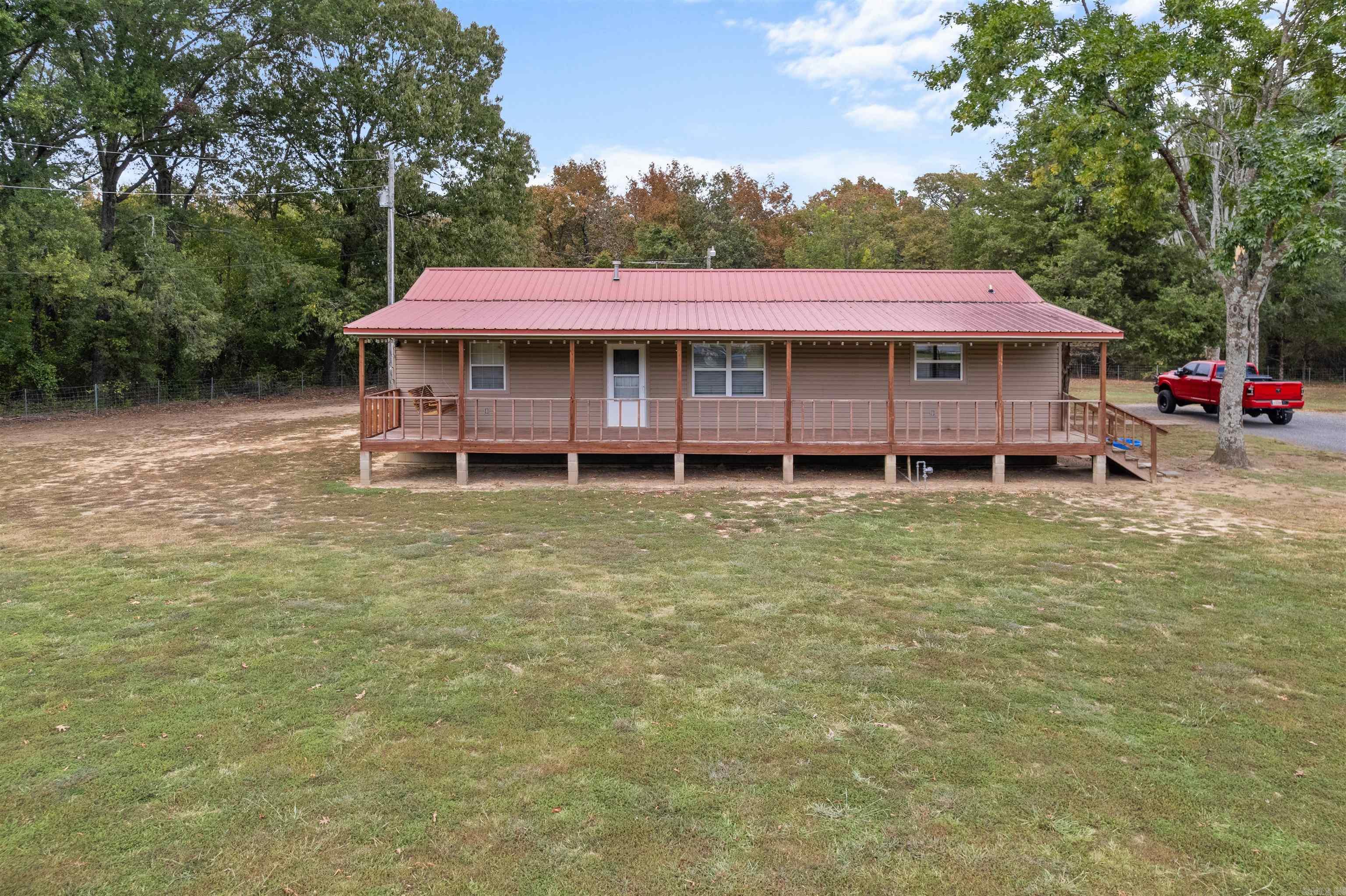 10828 Gloria Court  Jacksonville, AR