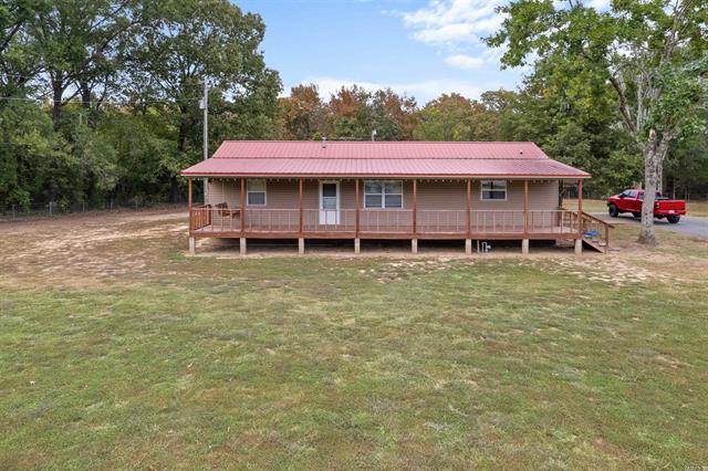 10828  Gloria Court  Jacksonville, AR