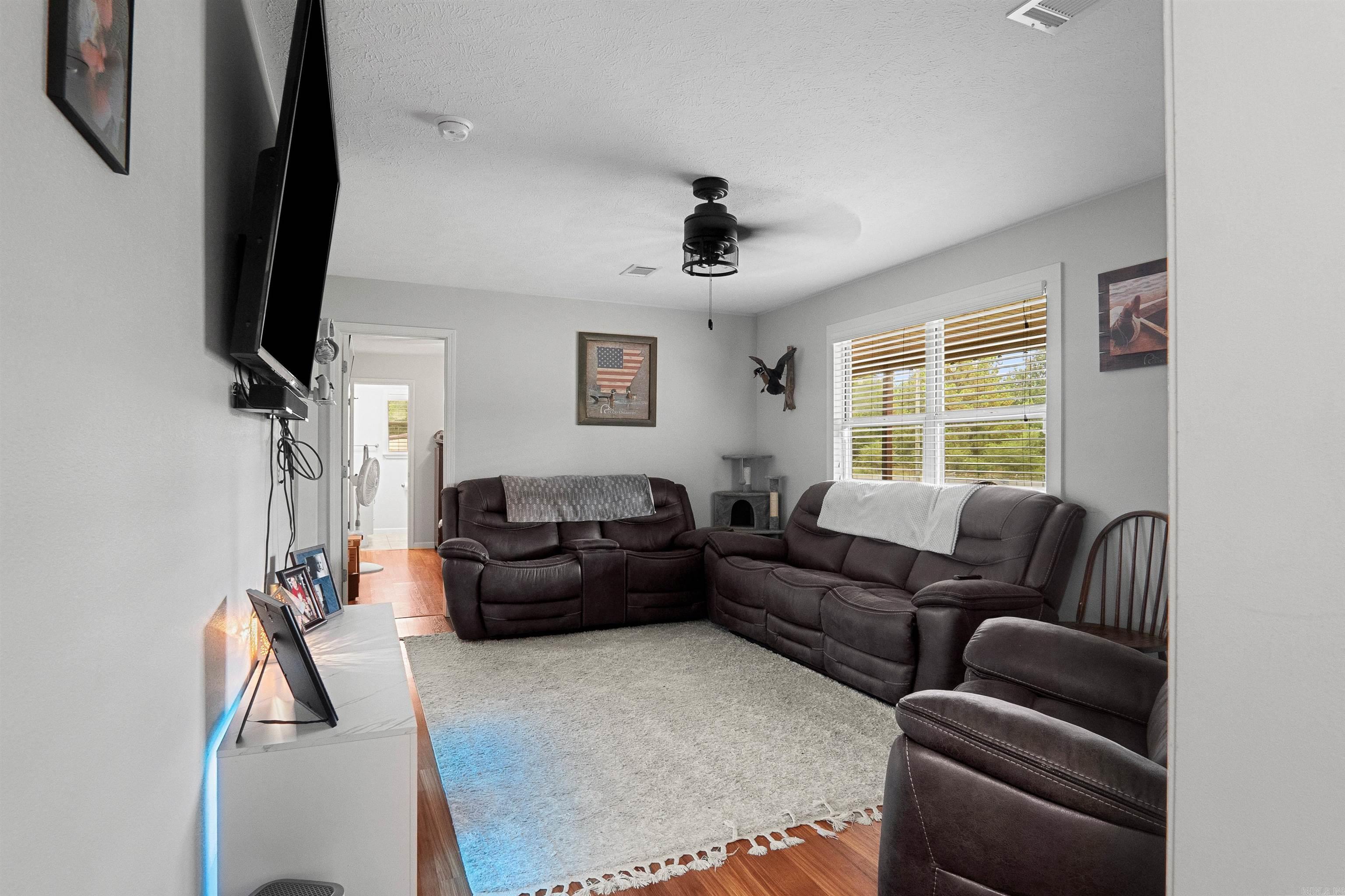 10828 Gloria Court  Jacksonville, AR
