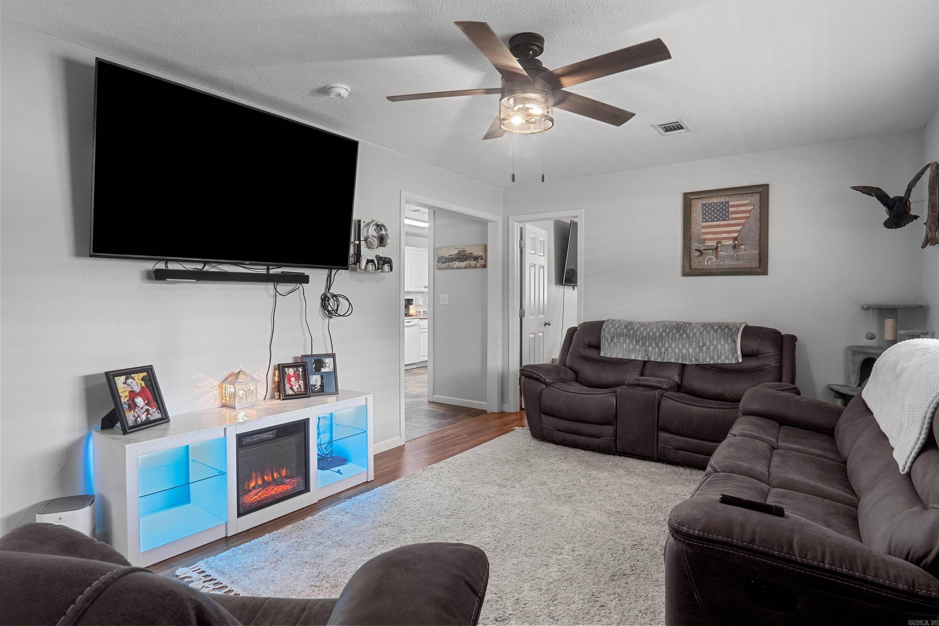 10828 Gloria Court  Jacksonville, AR