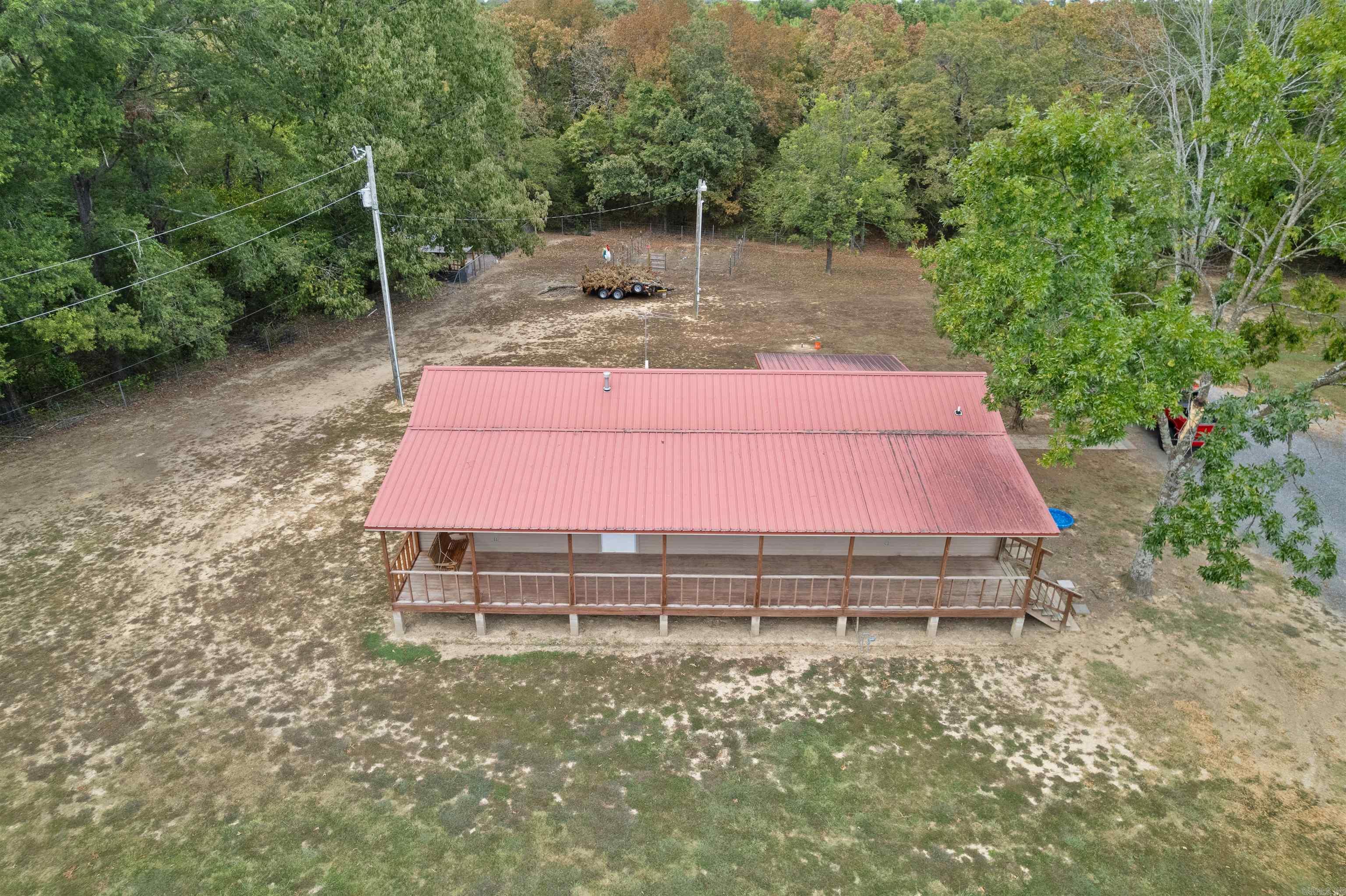 10828 Gloria Court  Jacksonville, AR
