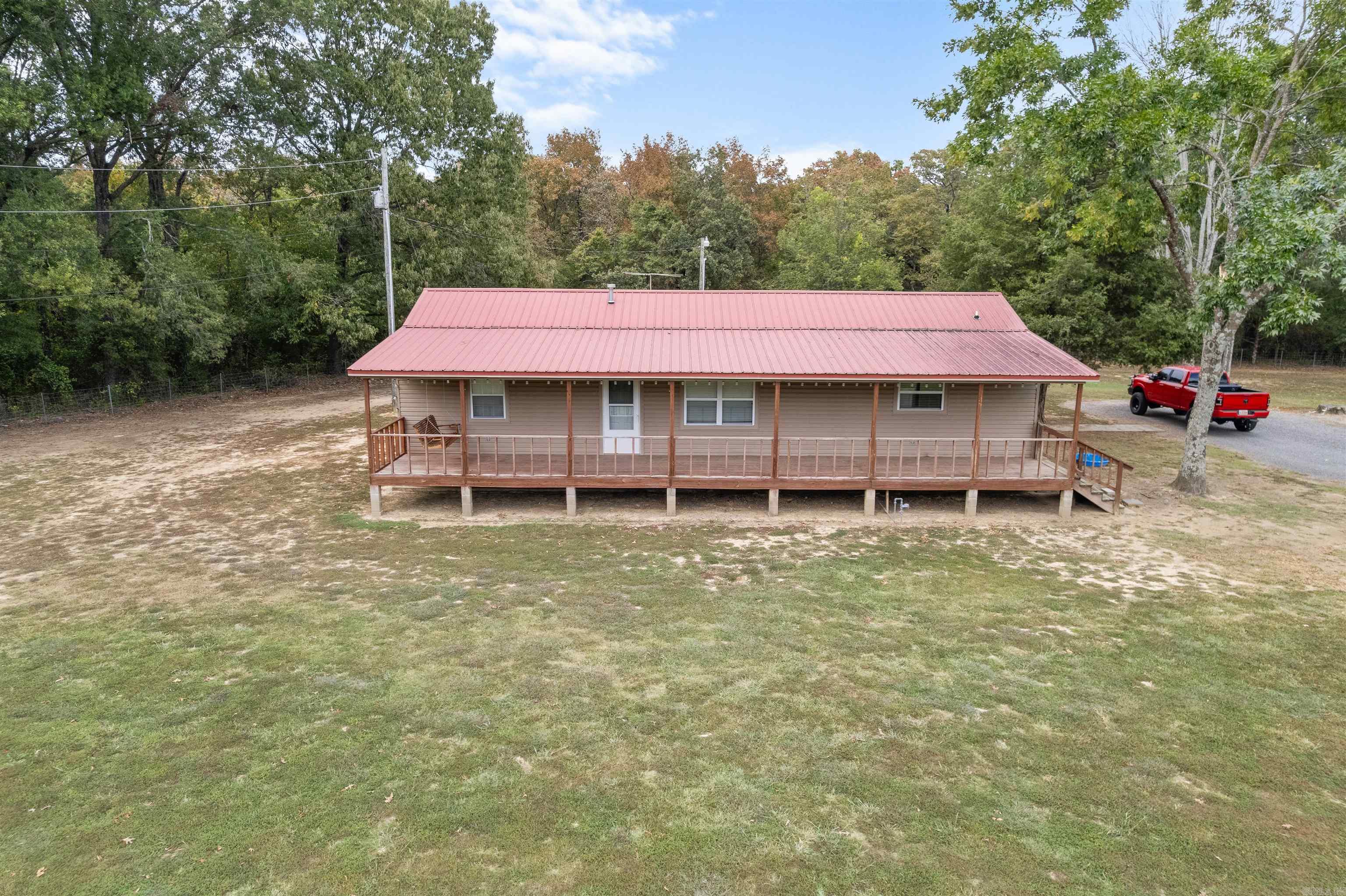 10828 Gloria Court  Jacksonville, AR