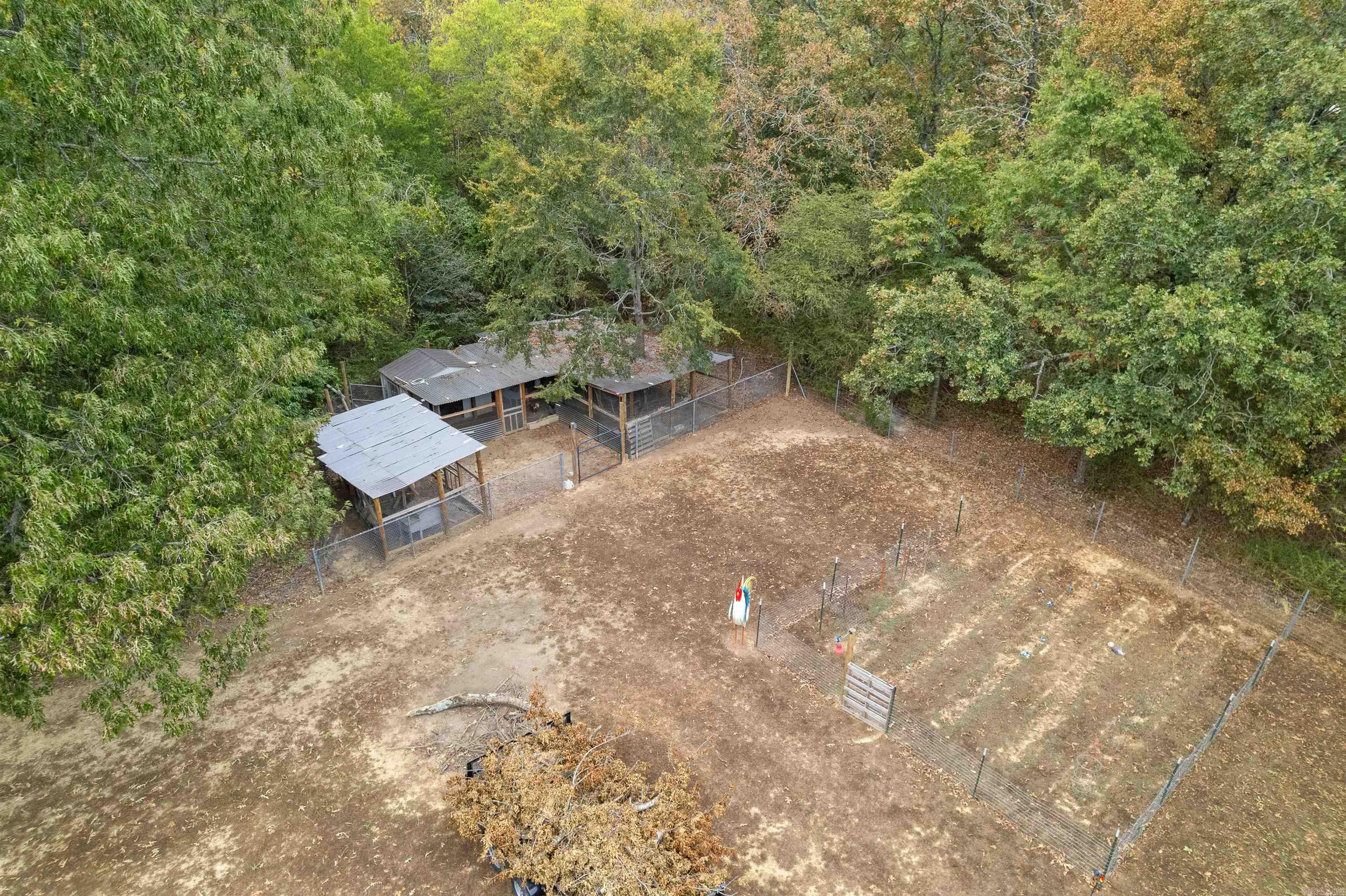 10828 Gloria Court  Jacksonville, AR