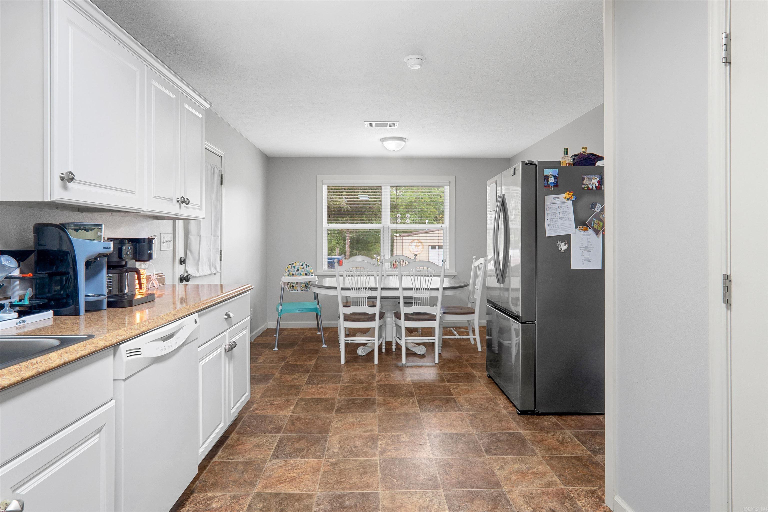 10828 Gloria Court  Jacksonville, AR
