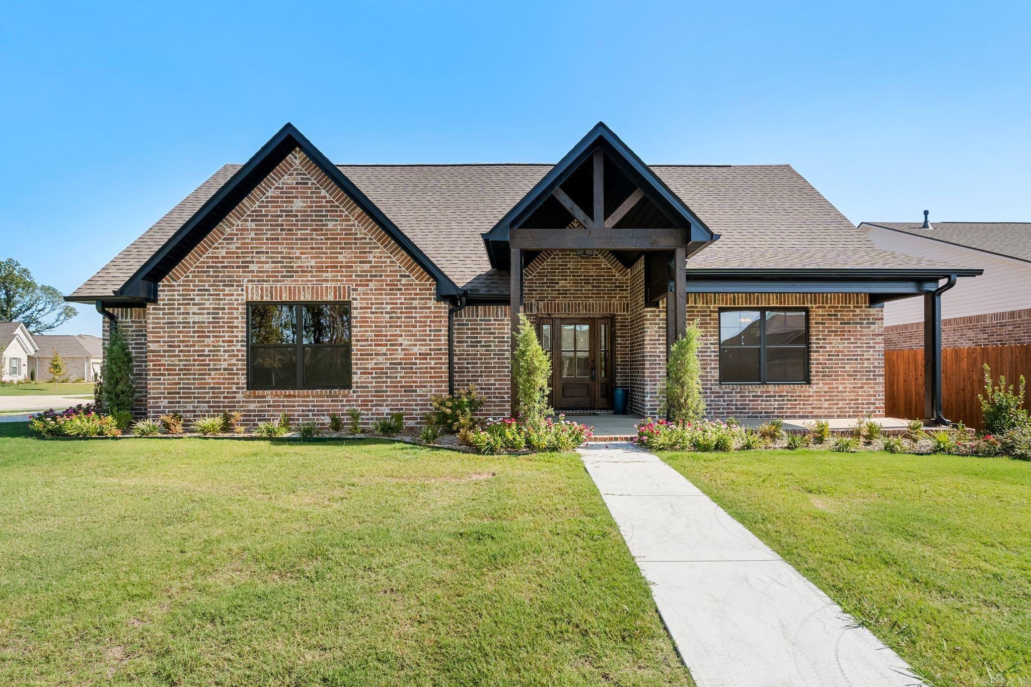 8301 McLaren  Fort Smith, AR