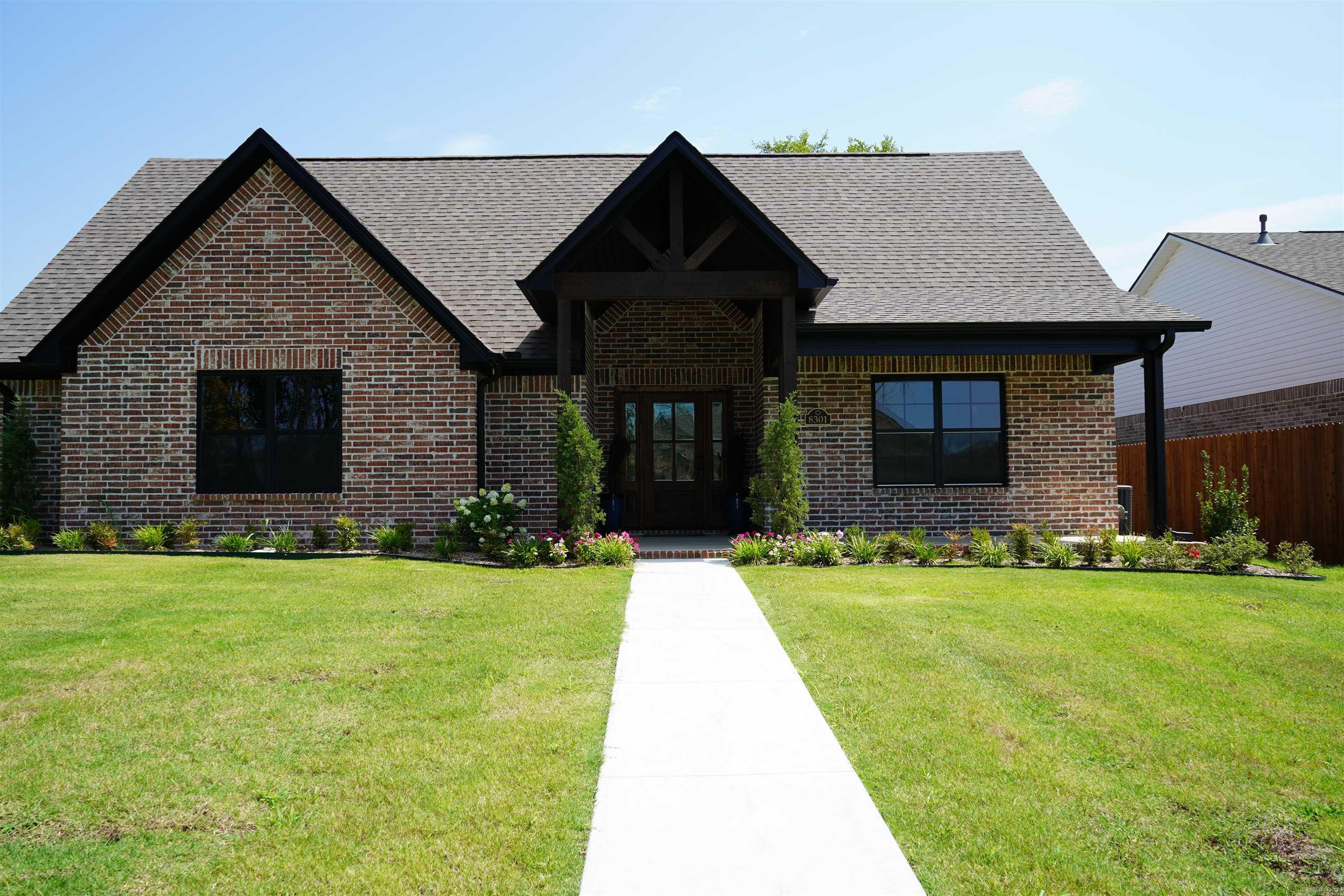 8301 McLaren  Fort Smith, AR