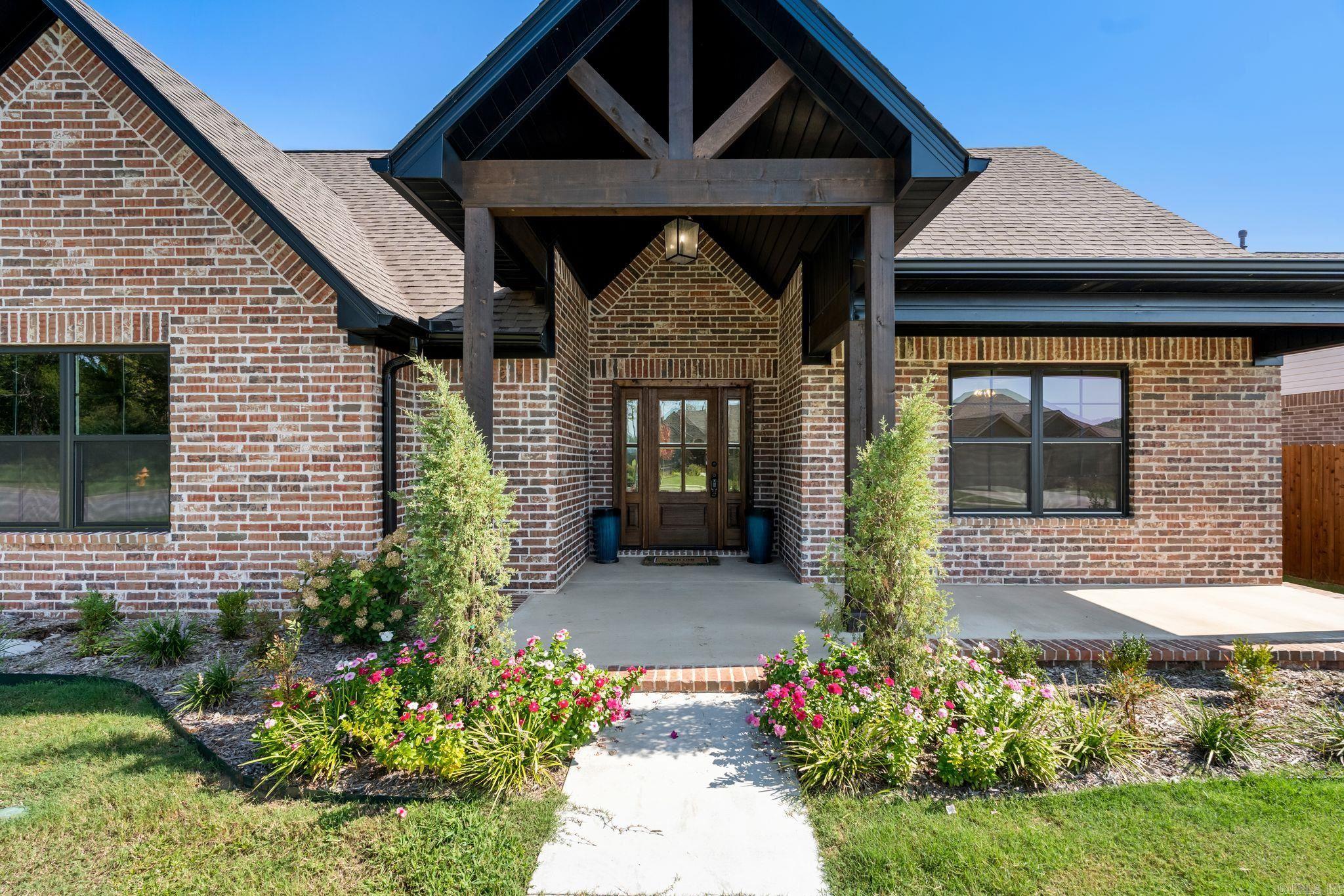 8301 McLaren  Fort Smith, AR