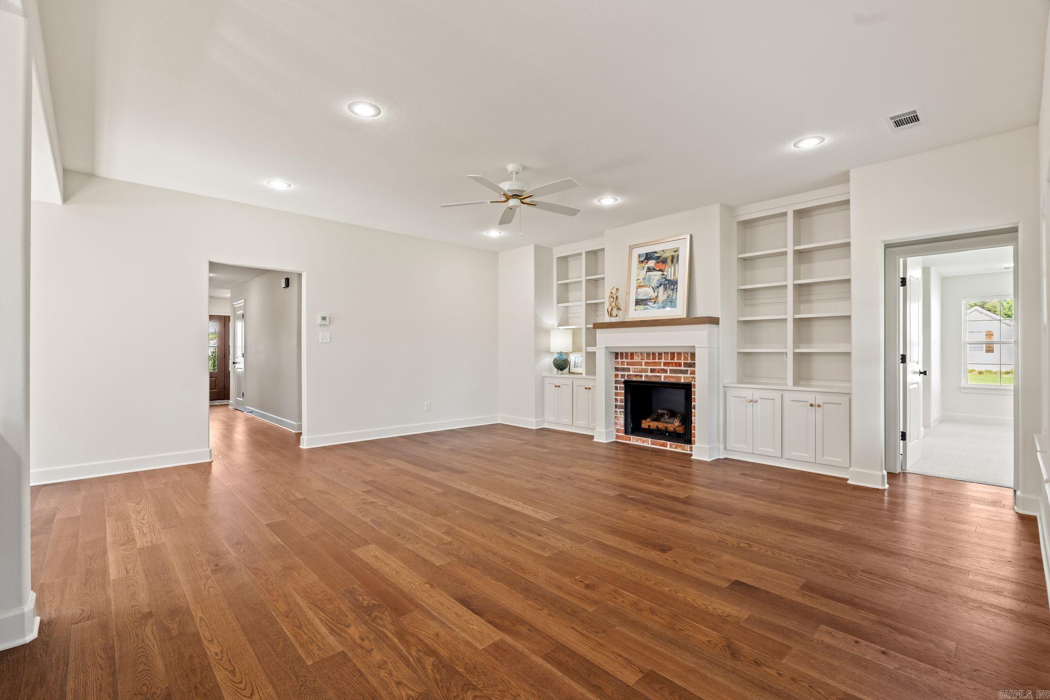8301 McLaren  Fort Smith, AR