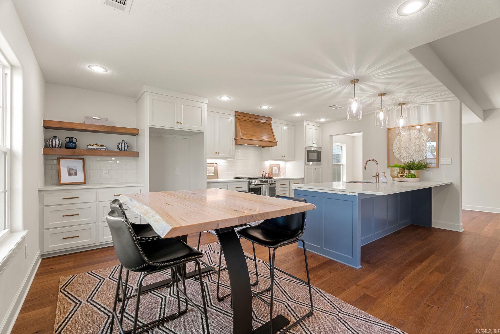 8301 McLaren  Fort Smith, AR