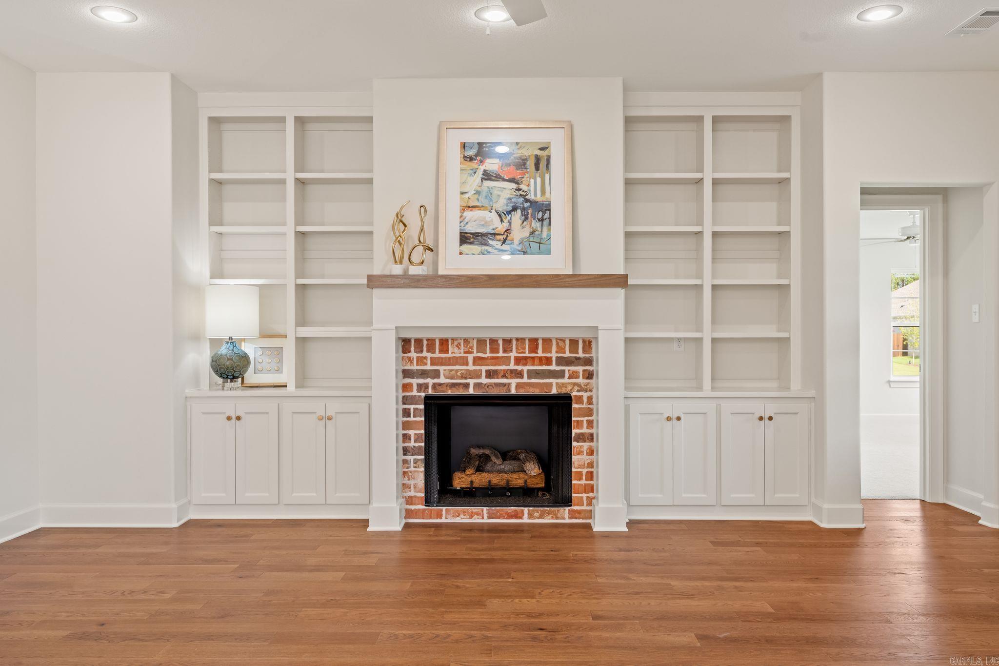 8301 McLaren  Fort Smith, AR