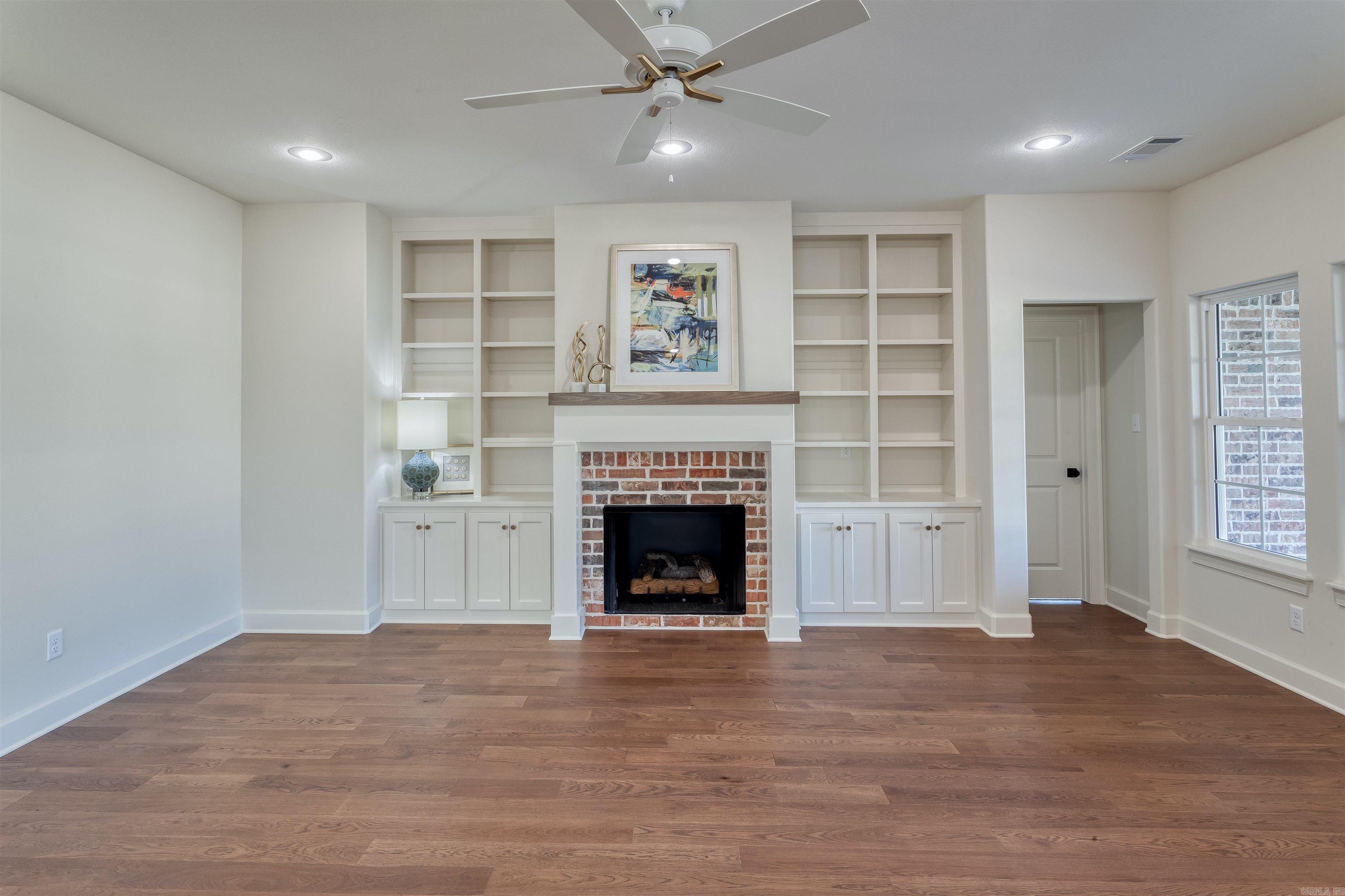 8301 McLaren  Fort Smith, AR