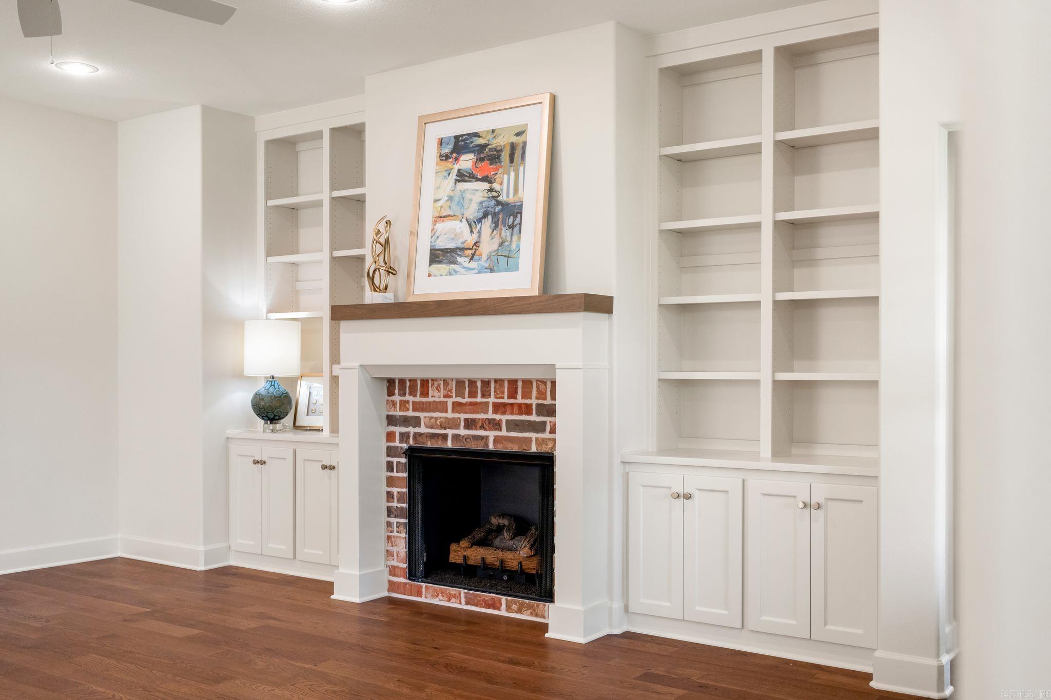 8301 McLaren  Fort Smith, AR