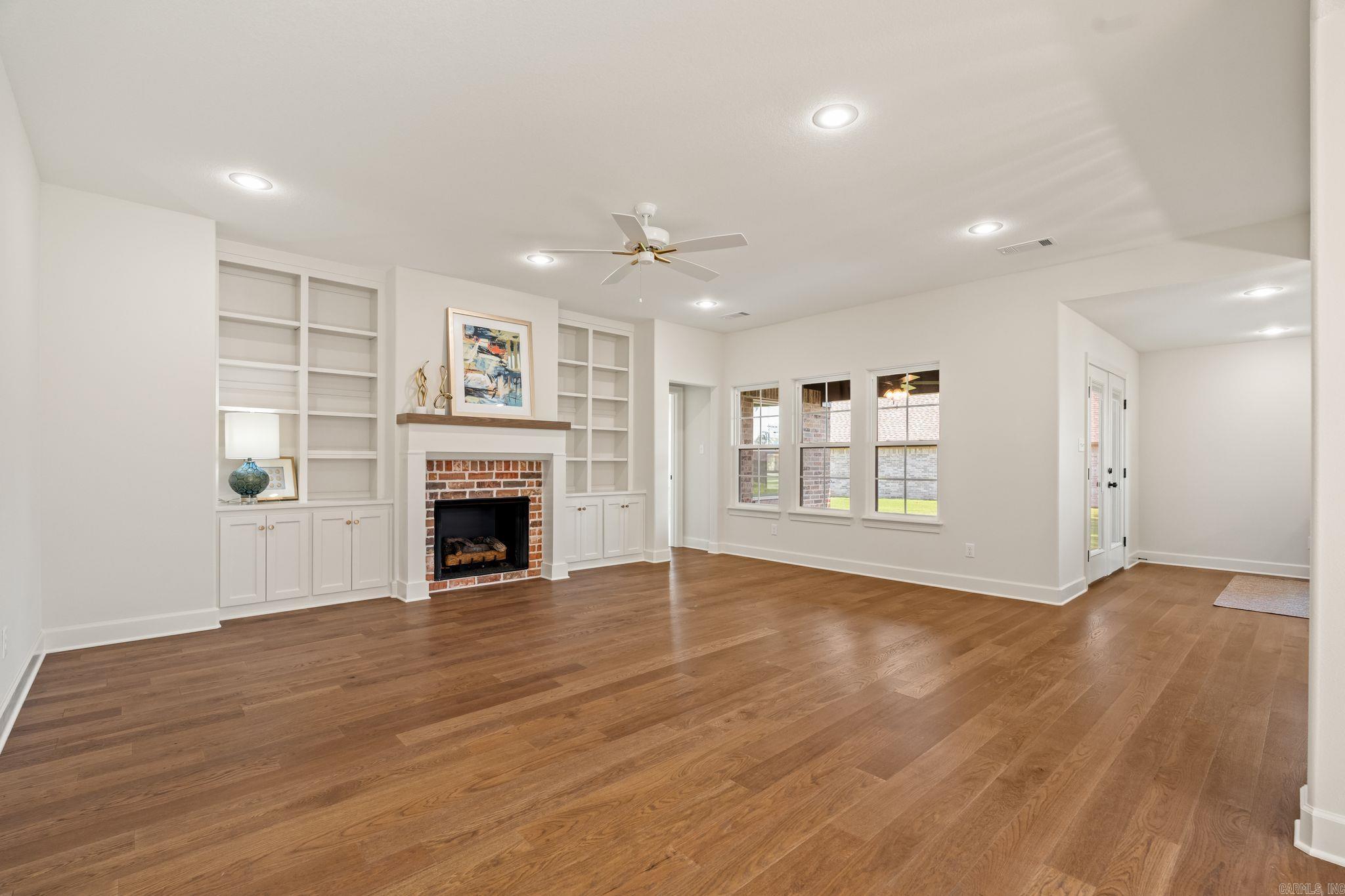 8301 McLaren  Fort Smith, AR