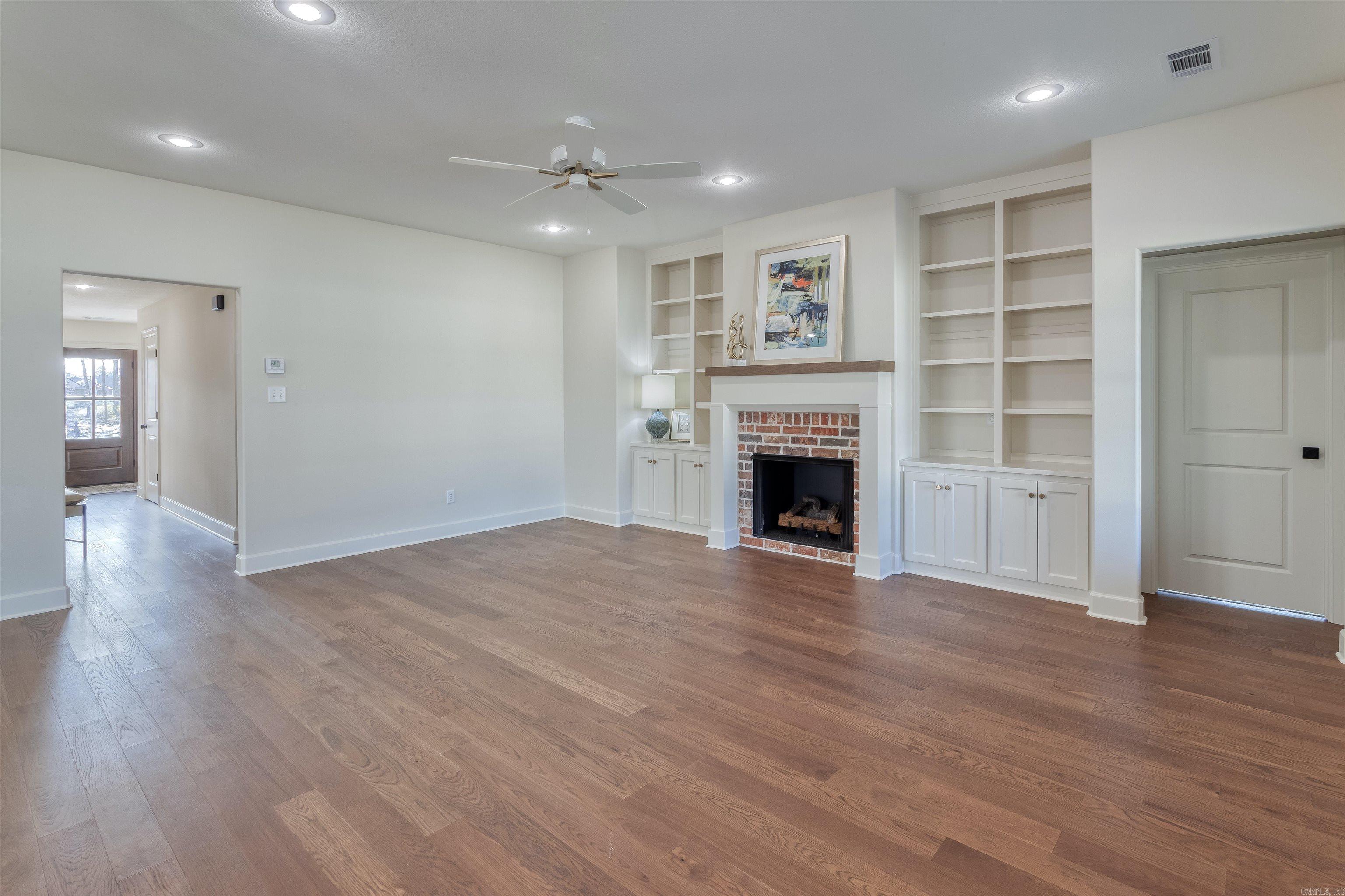 8301 McLaren  Fort Smith, AR